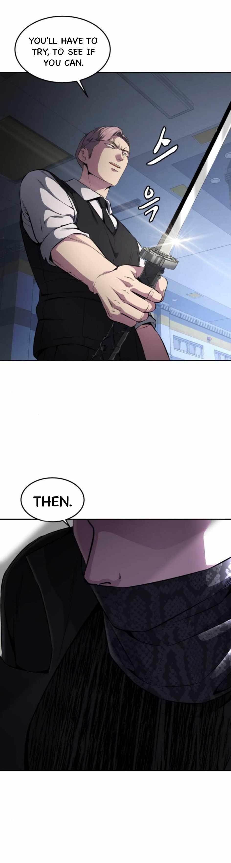 The Boy Of Death Chapter 176 - Page 10 in English