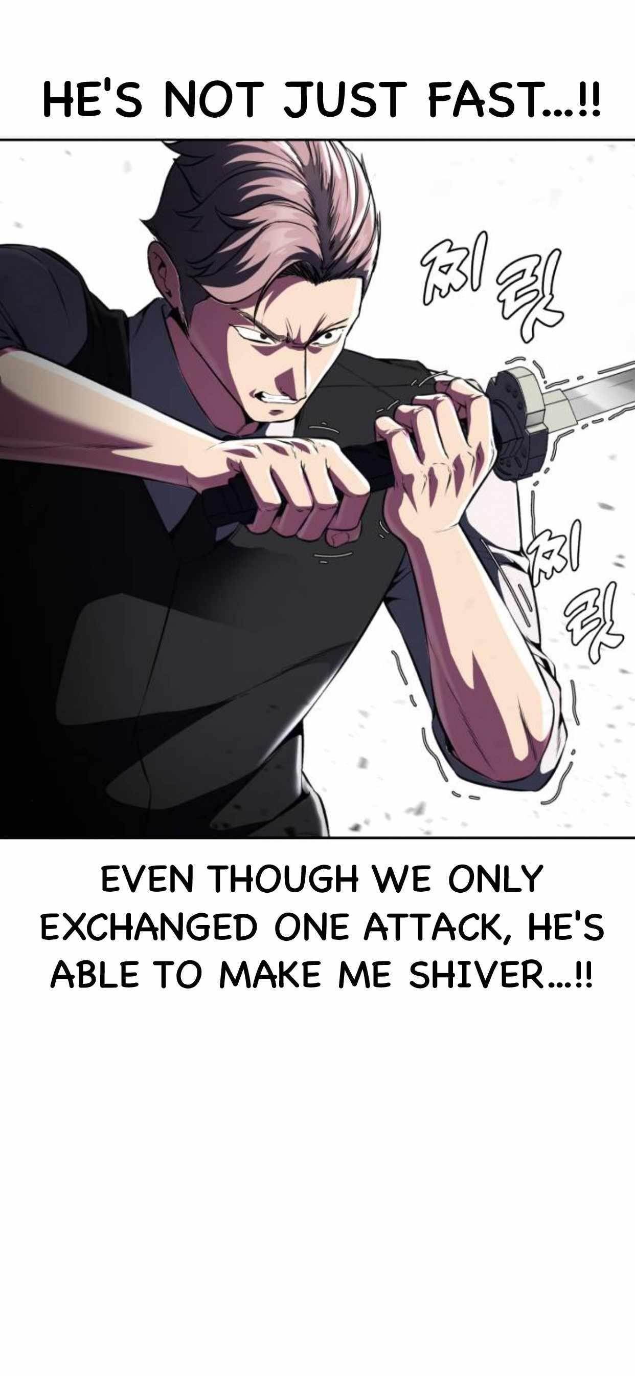 The Boy Of Death Chapter 176 - Page 14 in English