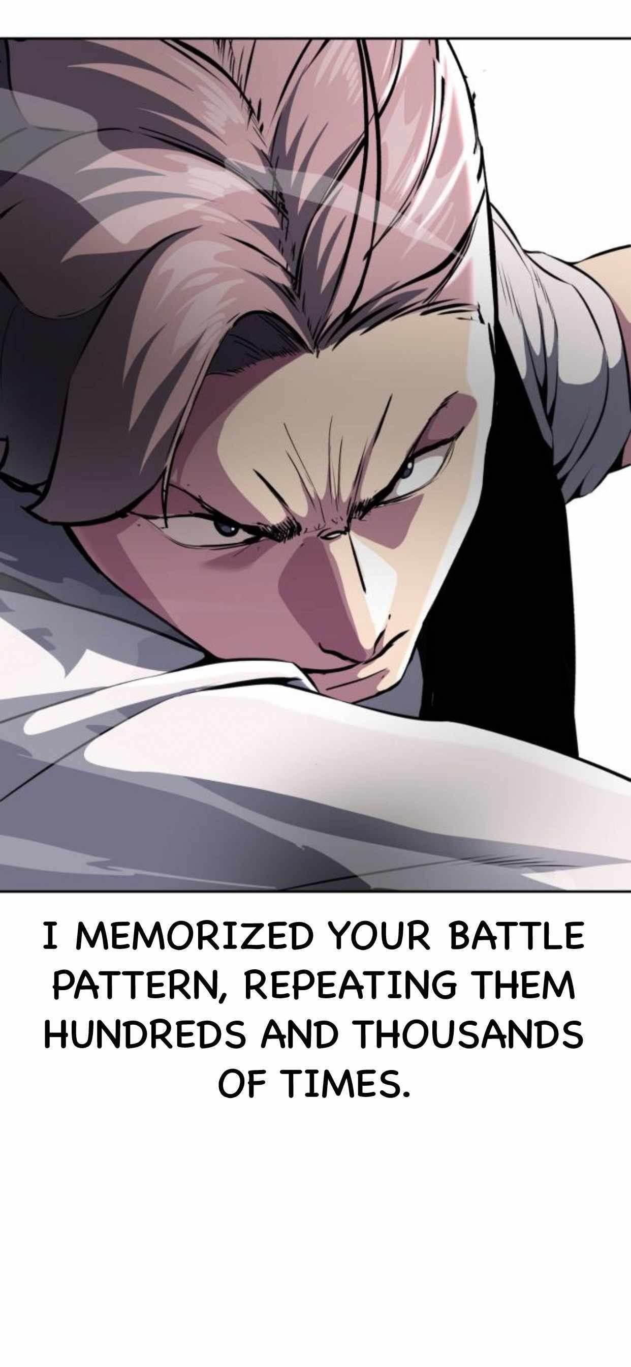 The Boy Of Death Chapter 176 - Page 25 in English