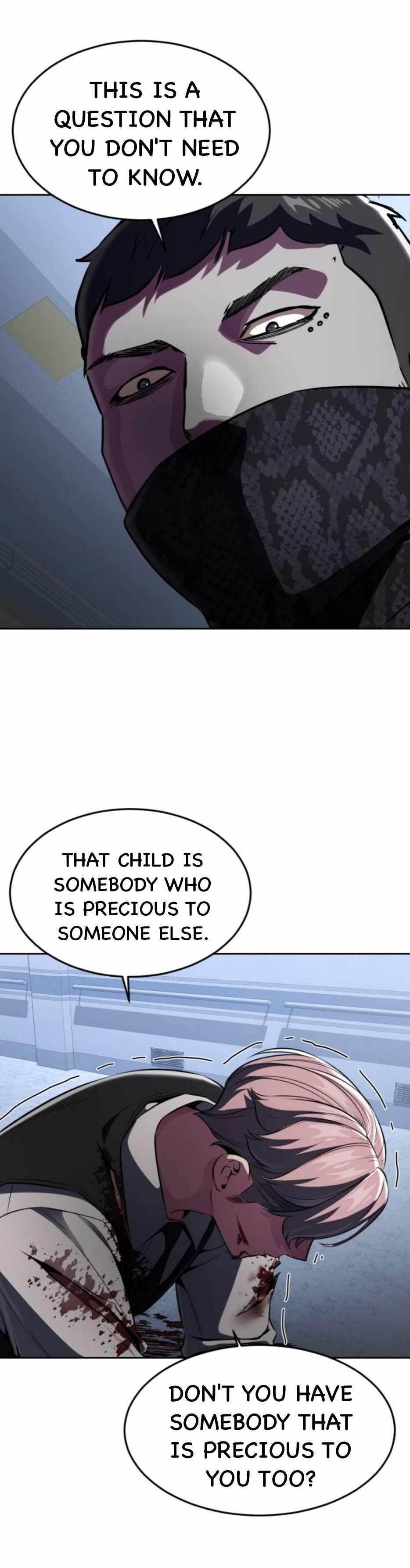 The Boy Of Death Chapter 176 - Page 70 in English