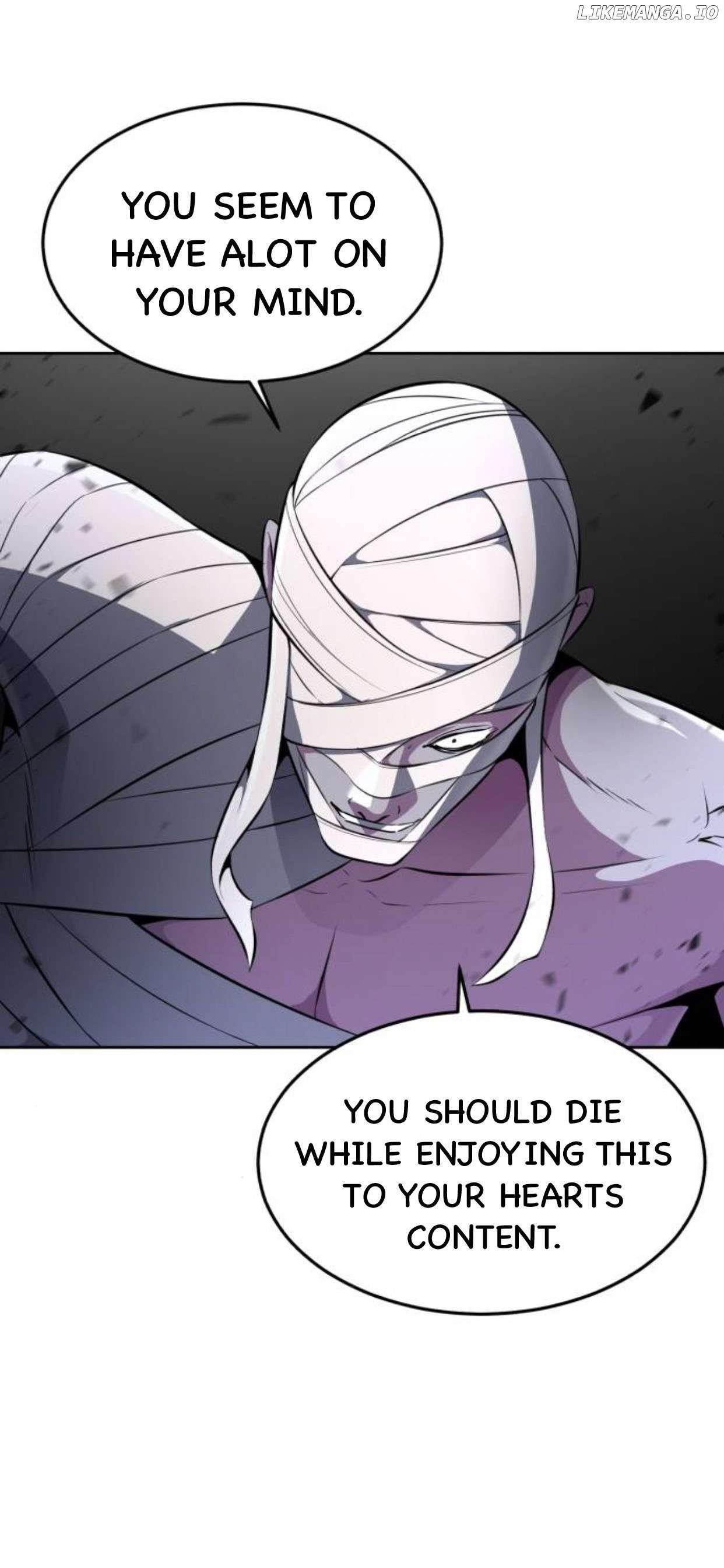 The Boy Of Death Chapter 177 - Page 11 in English
