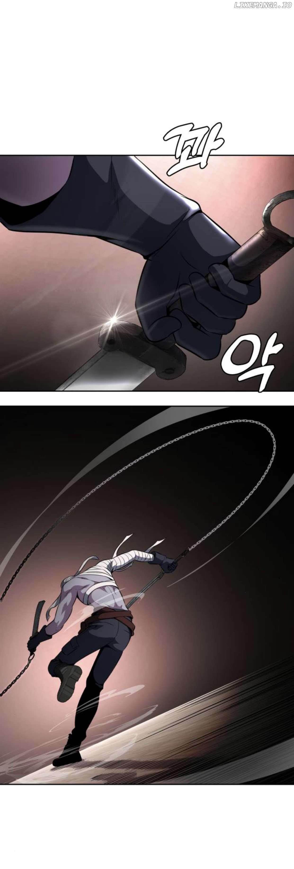 The Boy Of Death Chapter 177 - Page 30 in English