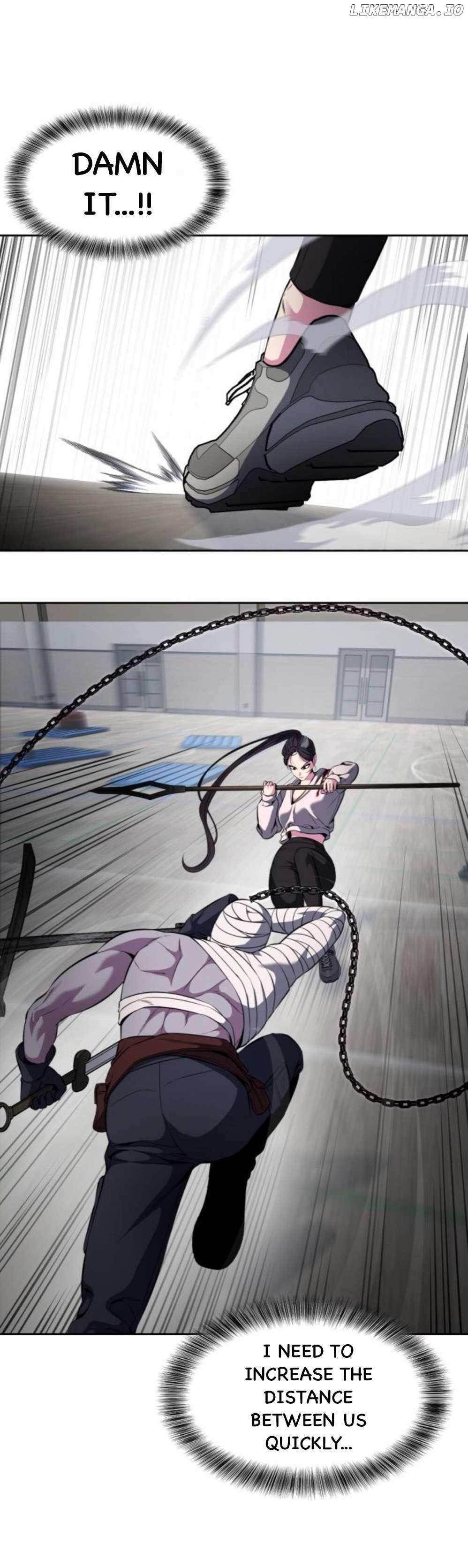 The Boy Of Death Chapter 177 - Page 44 in English