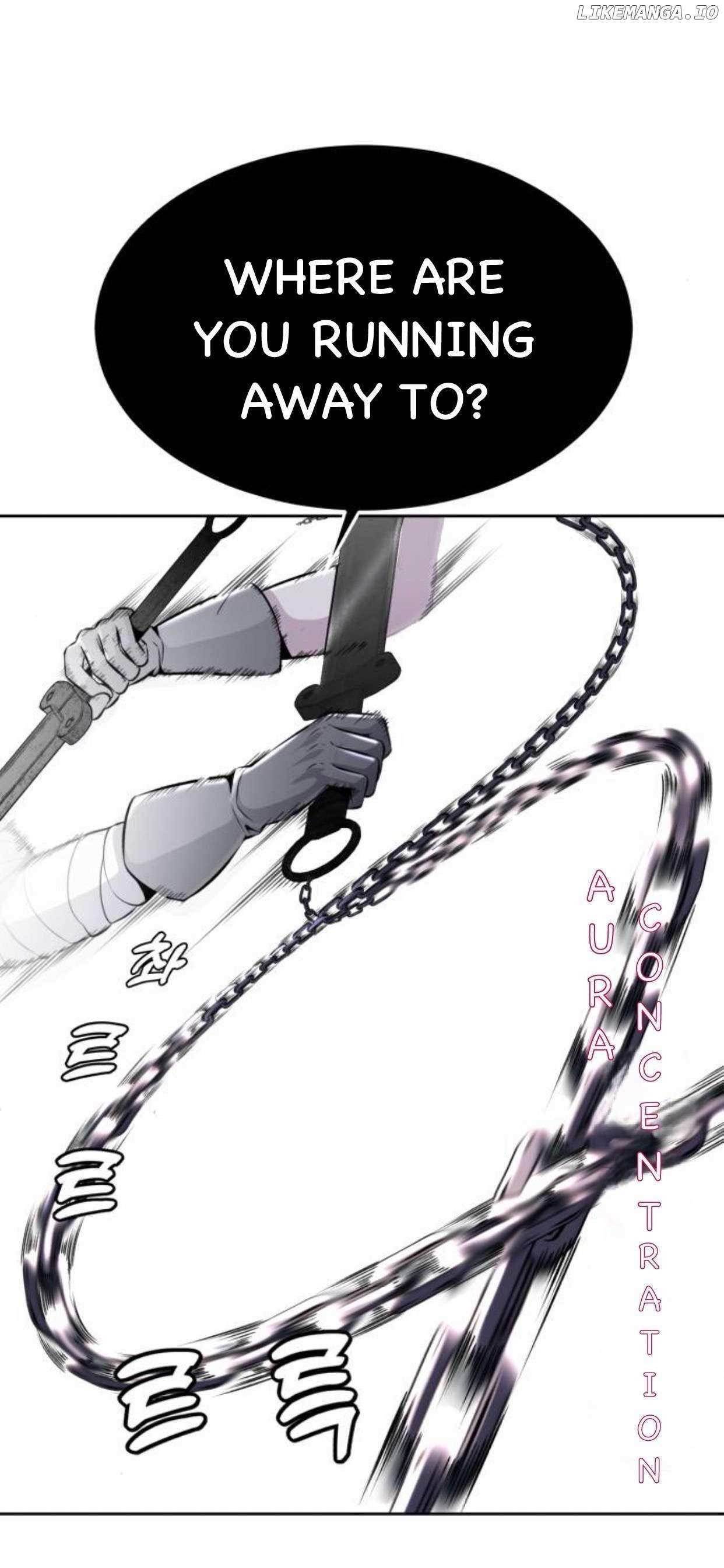 The Boy Of Death Chapter 177 - Page 45 in English