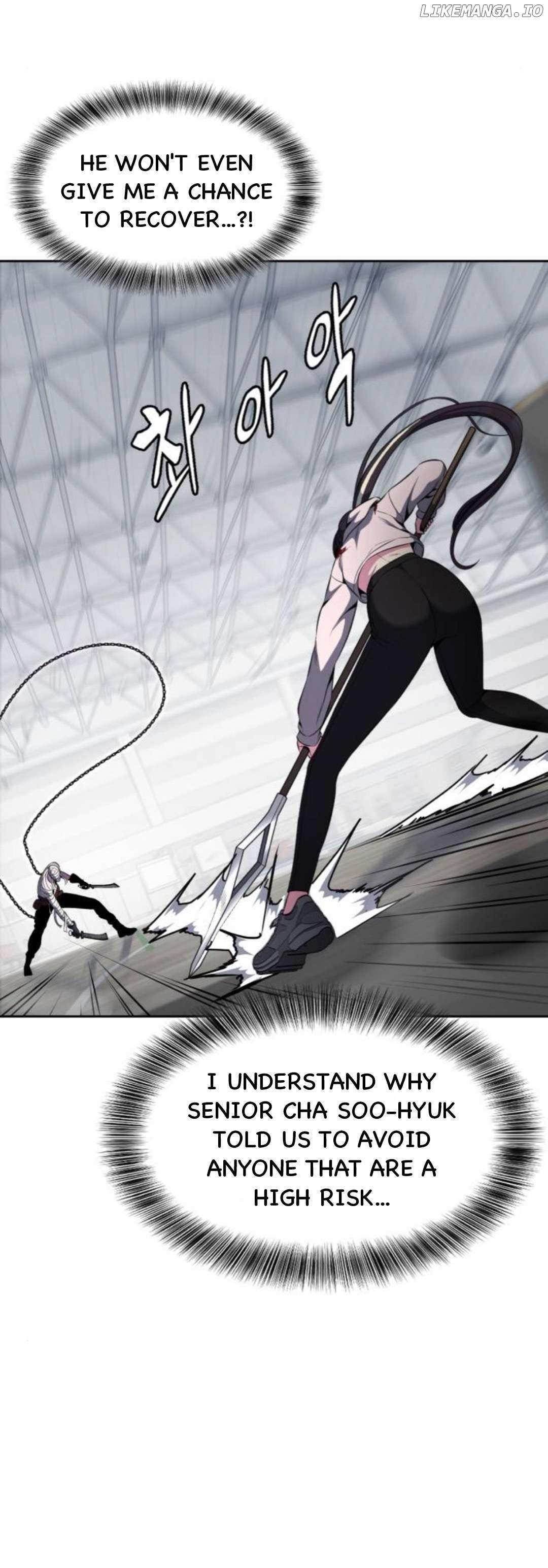 The Boy Of Death Chapter 177 - Page 49 in English