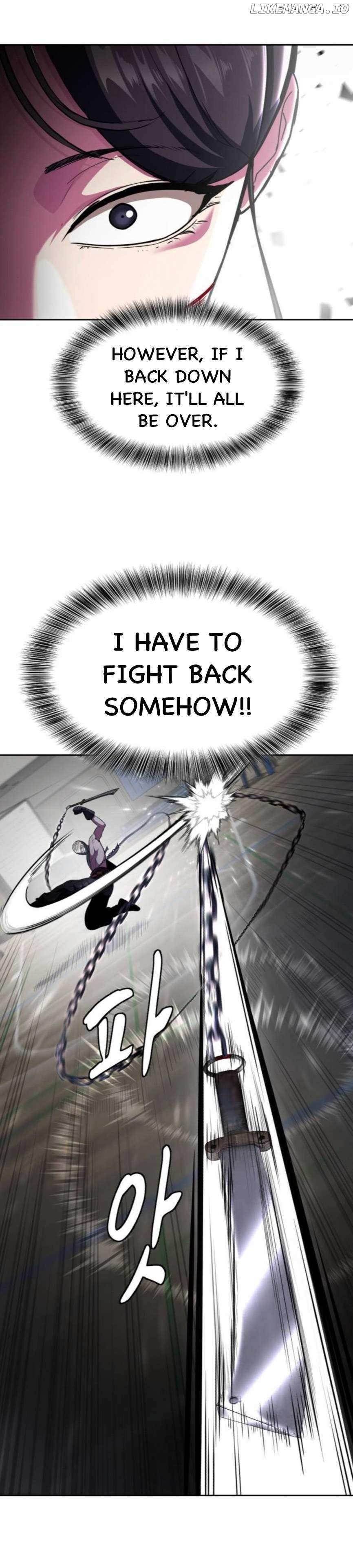 The Boy Of Death Chapter 177 - Page 52 in English