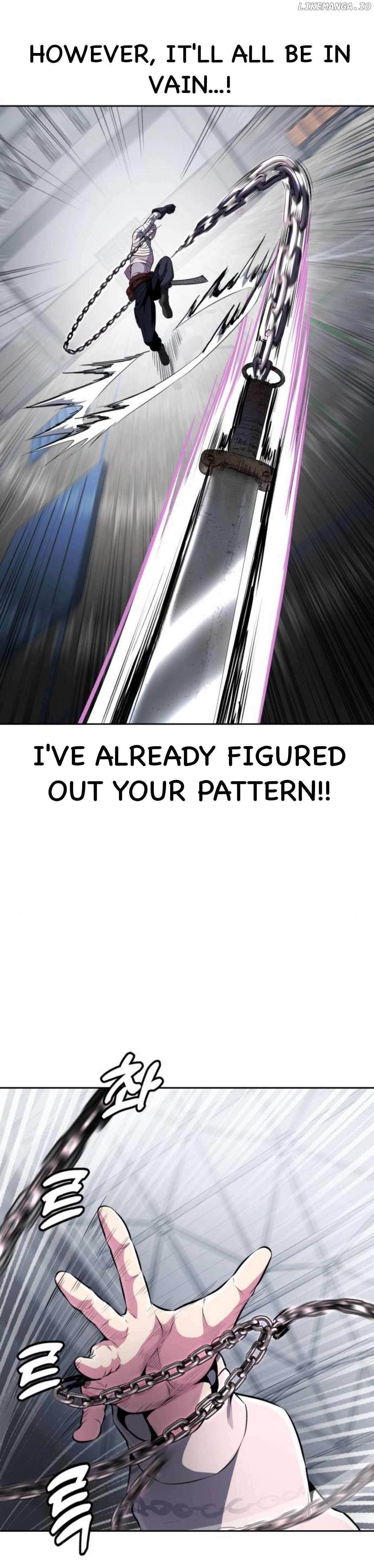 The Boy Of Death Chapter 177 - Page 59 in English