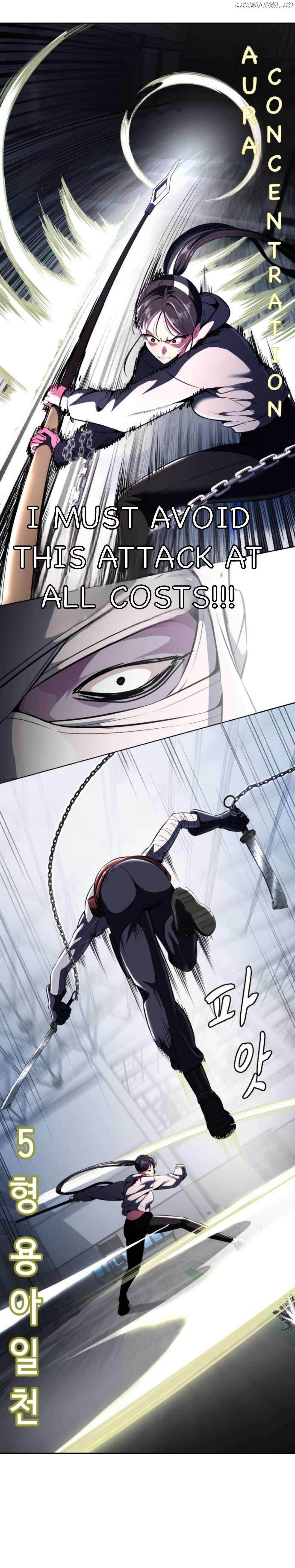 The Boy Of Death Chapter 177 - Page 63 in English