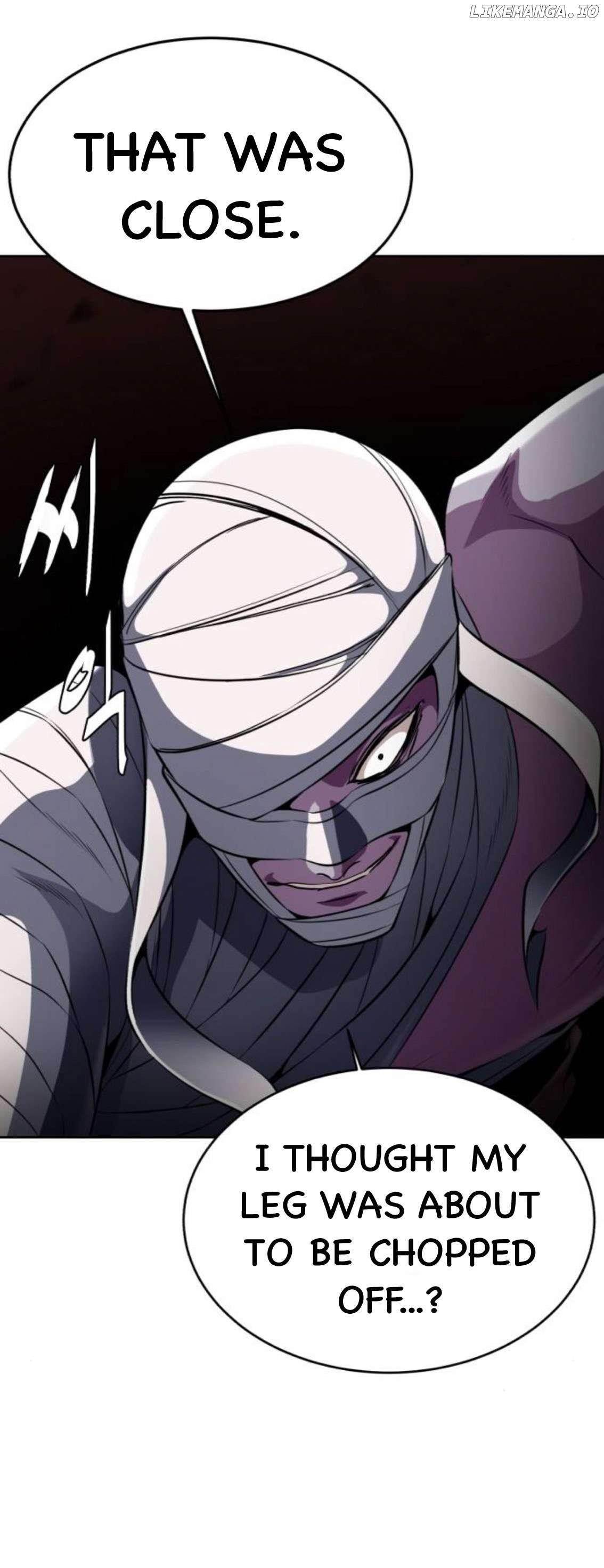 The Boy Of Death Chapter 177 - Page 64 in English