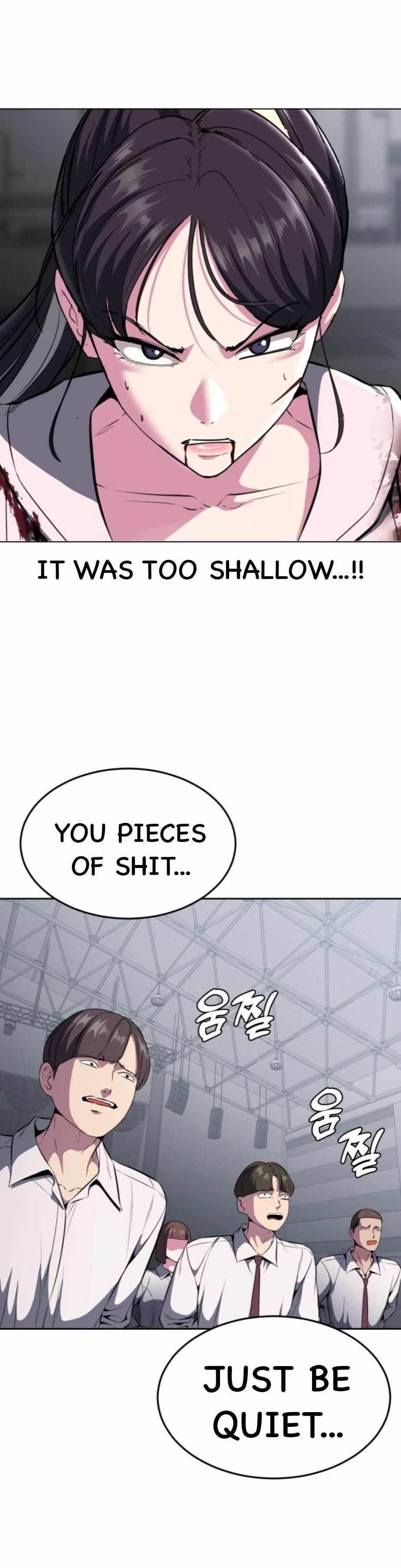 The Boy Of Death Chapter 178 - Page 16 in English