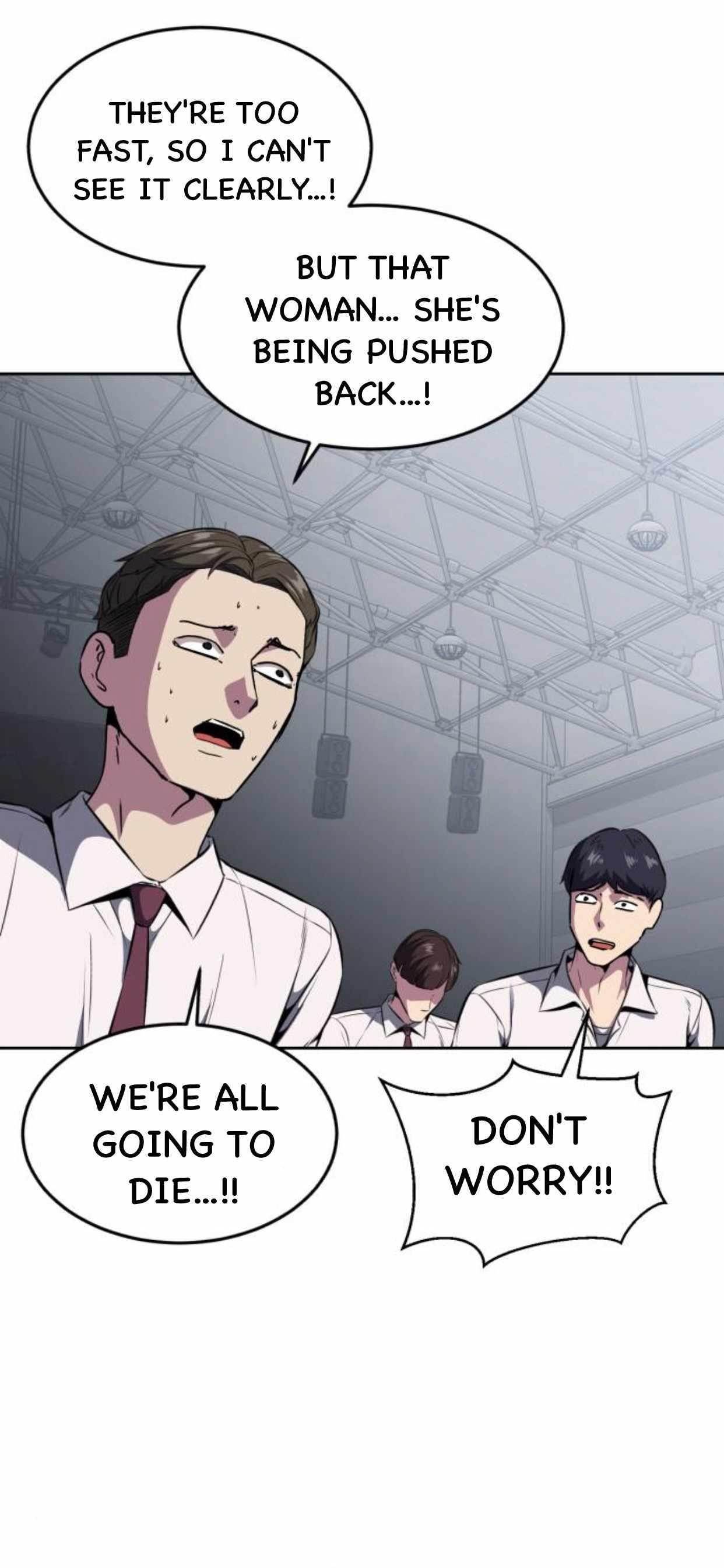 The Boy Of Death Chapter 178 - Page 23 in English