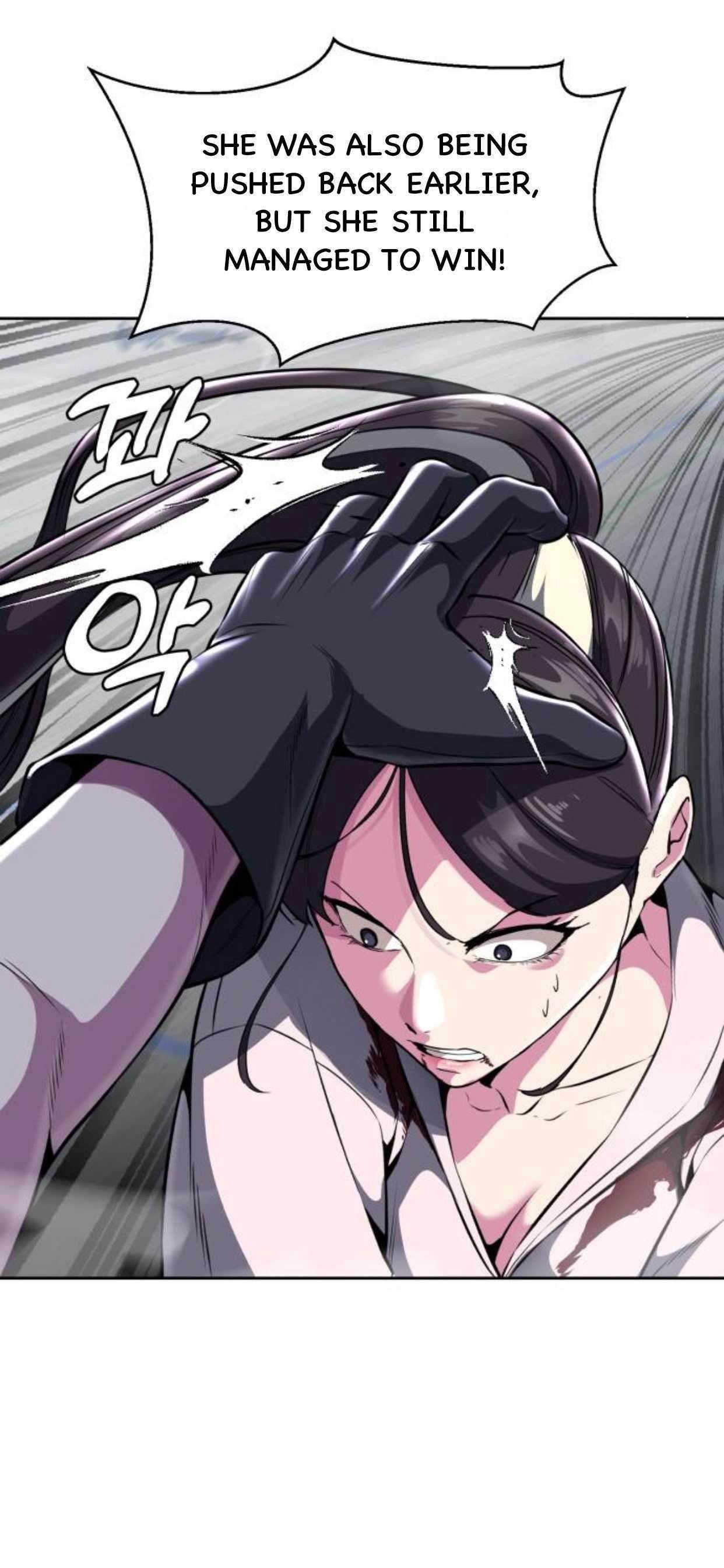 The Boy Of Death Chapter 178 - Page 24 in English