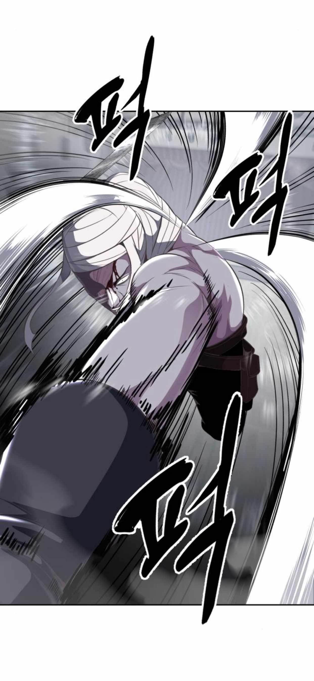 The Boy Of Death Chapter 178 - Page 27 in English