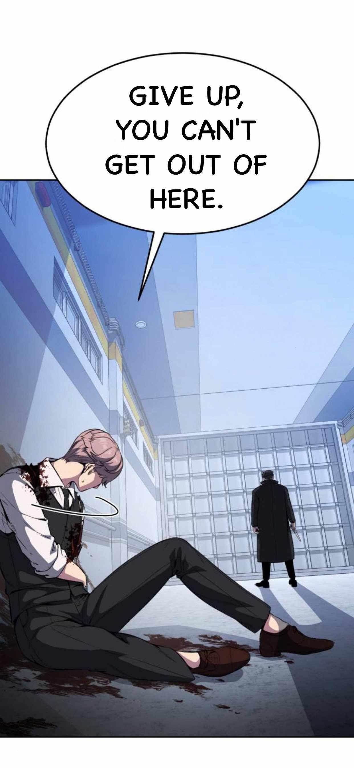 The Boy Of Death Chapter 178 - Page 35 in English
