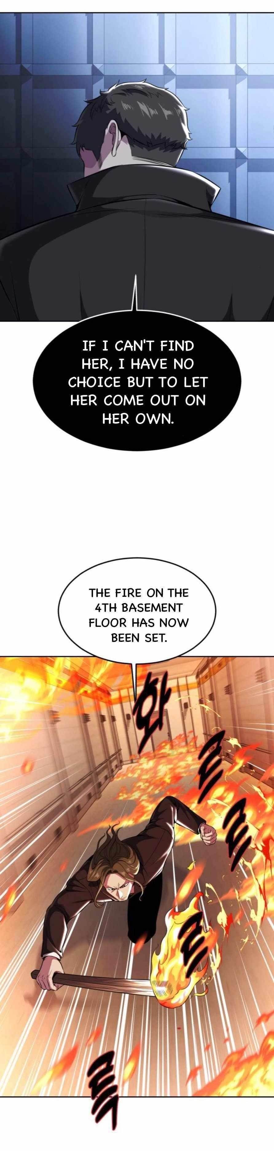 The Boy Of Death Chapter 178 - Page 39 in English