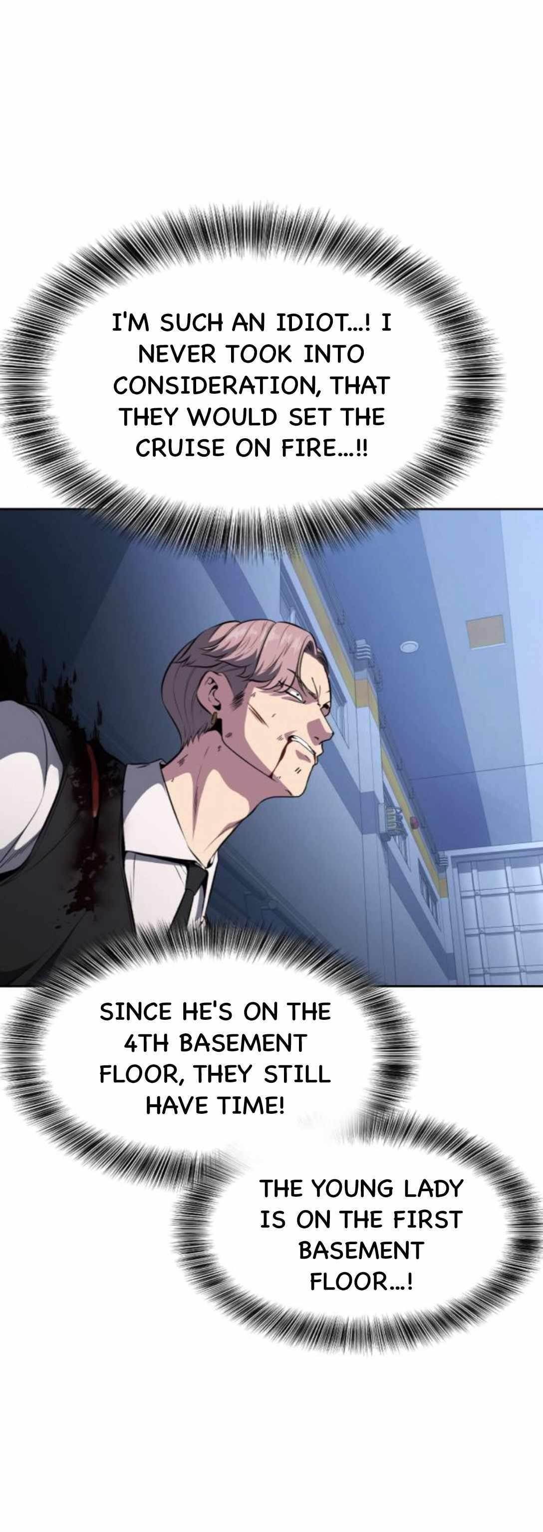 The Boy Of Death Chapter 178 - Page 40 in English