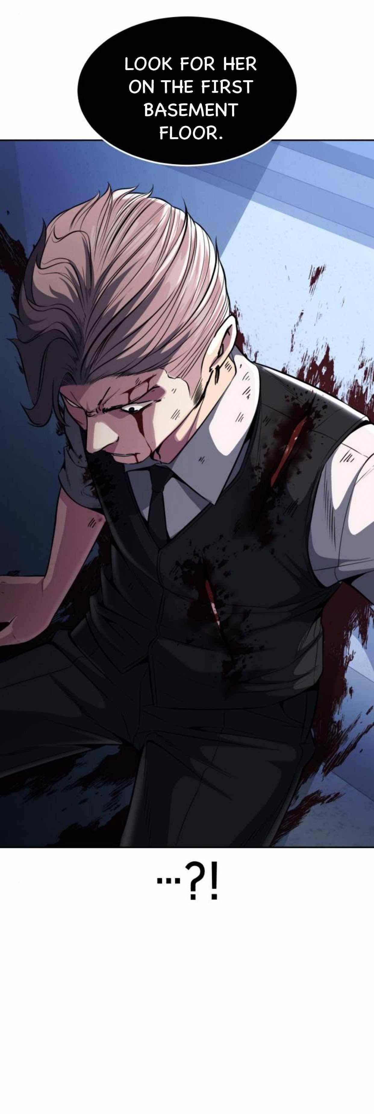 The Boy Of Death Chapter 178 - Page 42 in English