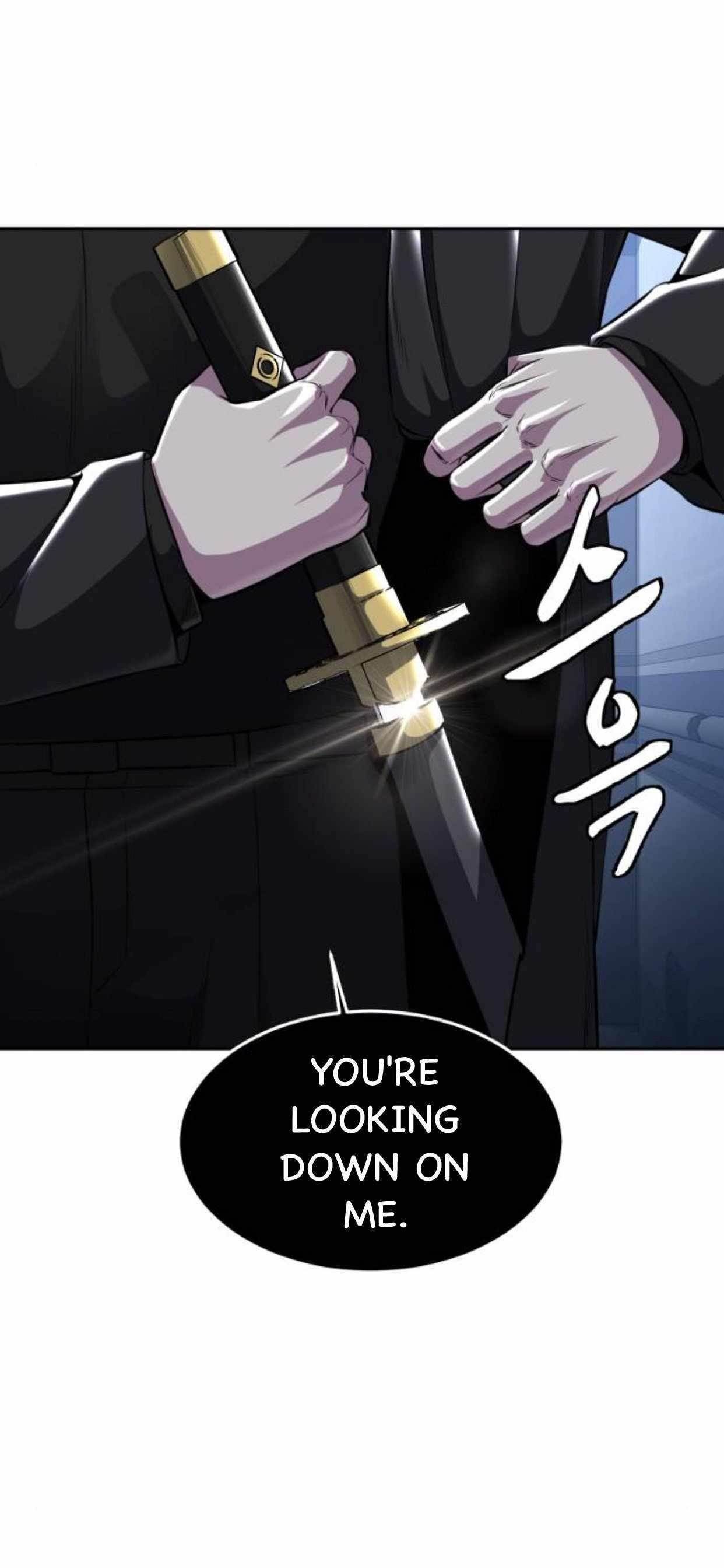 The Boy Of Death Chapter 178 - Page 46 in English