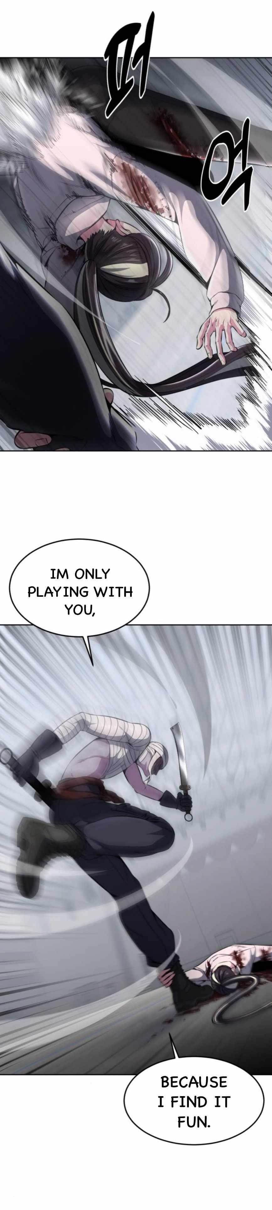 The Boy Of Death Chapter 178 - Page 64 in English