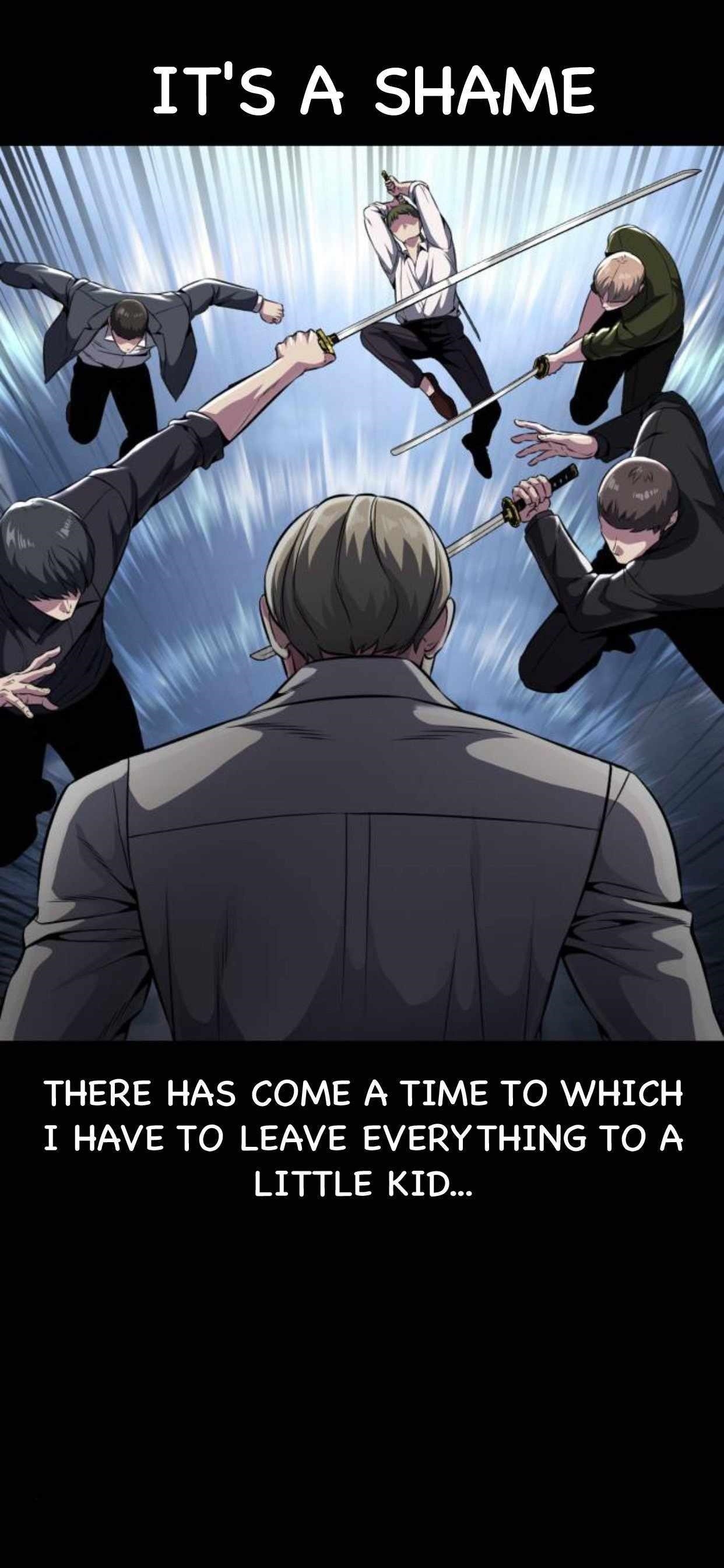 The Boy Of Death Chapter 179 - Page 42 in English
