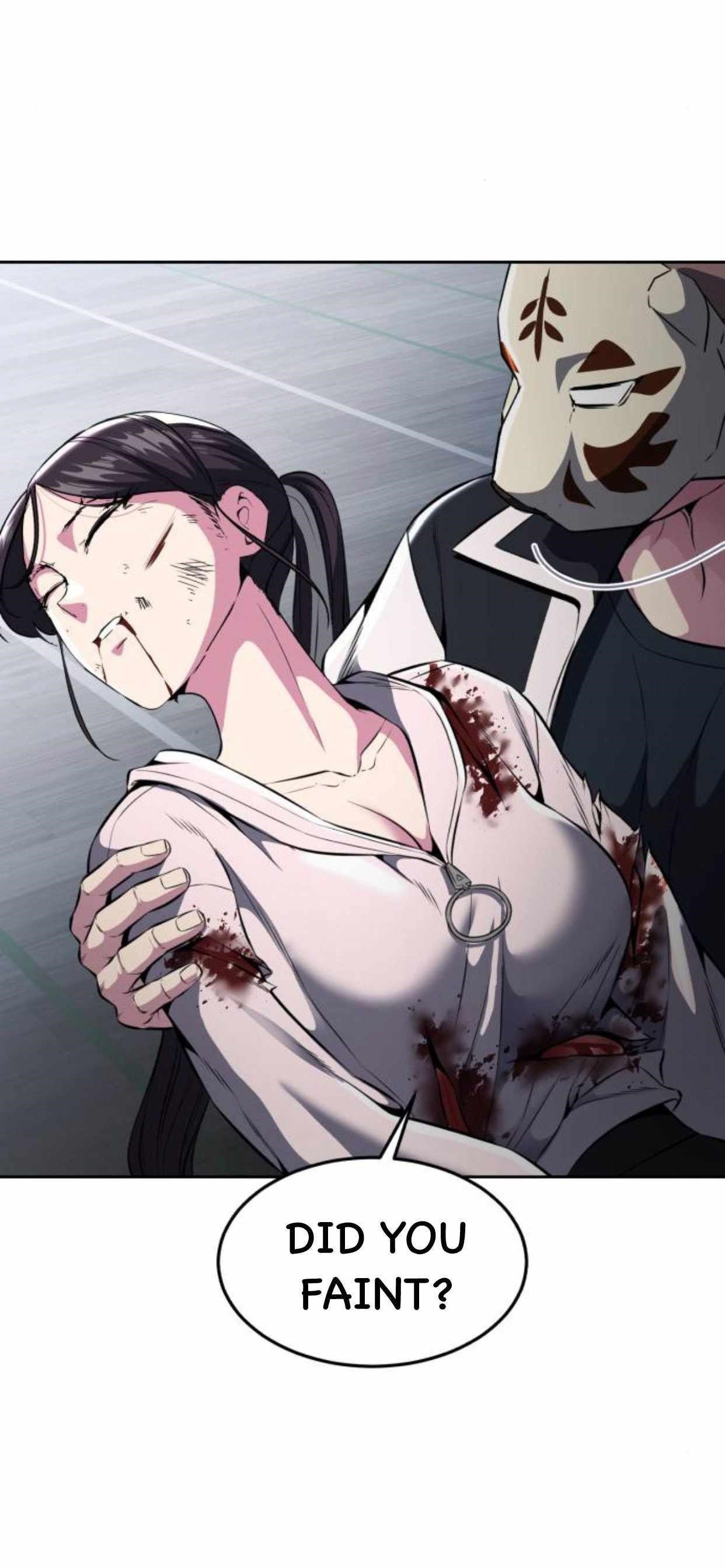 The Boy Of Death Chapter 179 - Page 47 in English