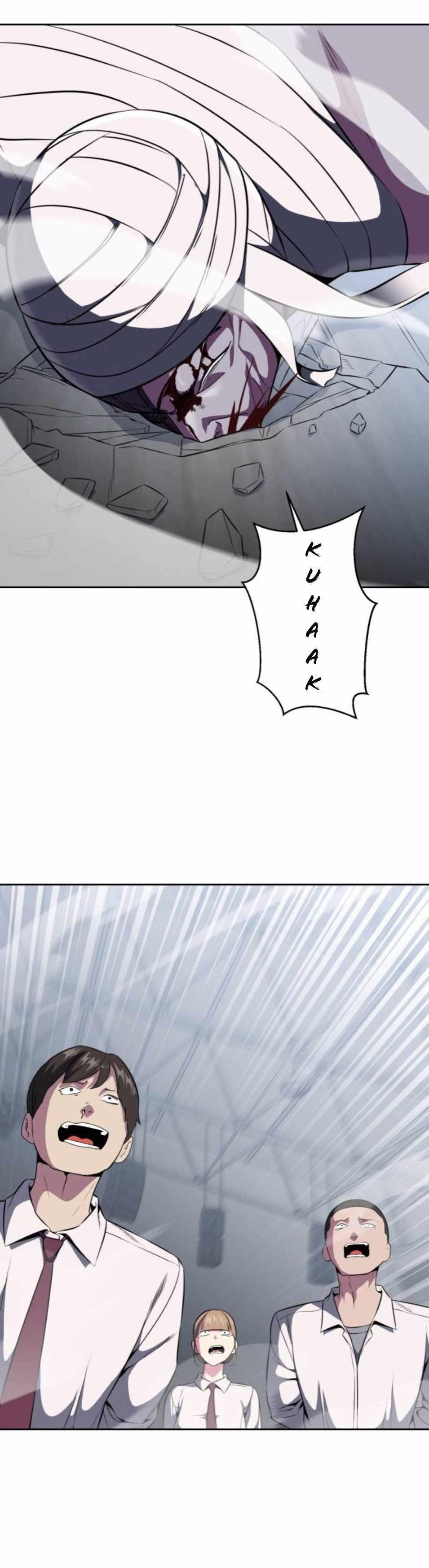The Boy Of Death Chapter 179 - Page 81 in English