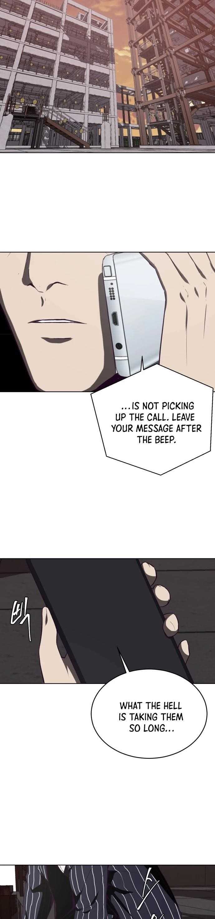 The Boy Of Death Chapter 18 - Page 45 in English