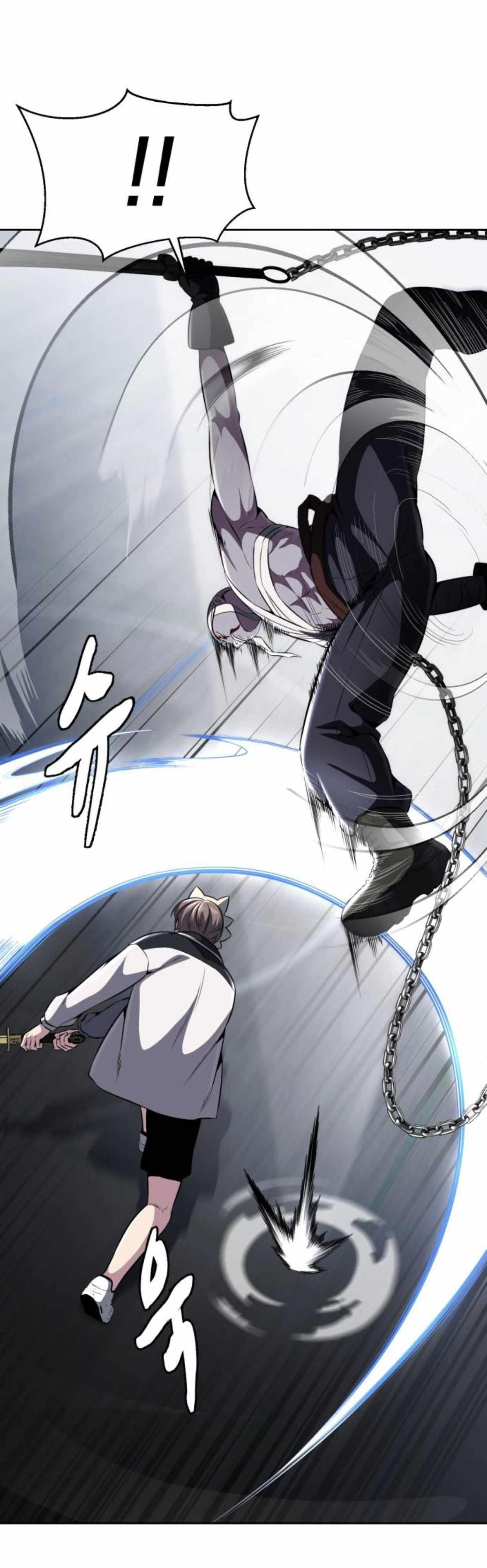 The Boy Of Death Chapter 180 - Page 13 in English