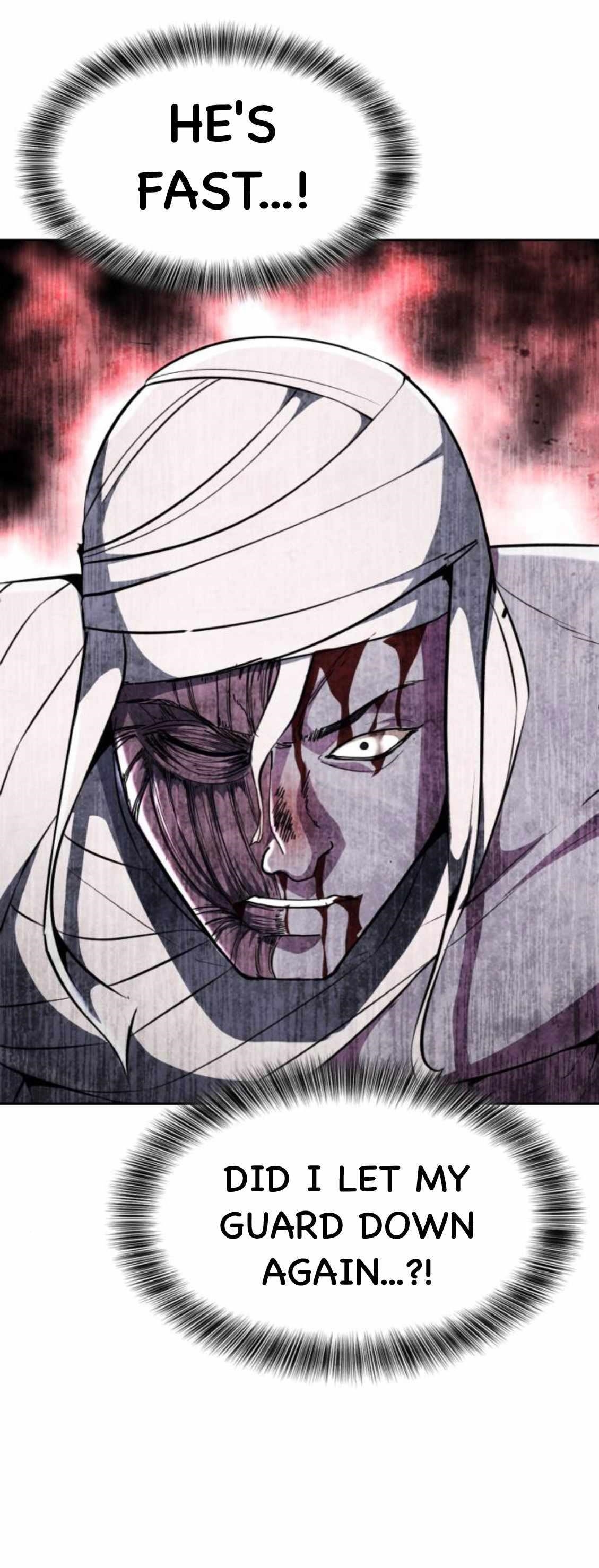 The Boy Of Death Chapter 180 - Page 20 in English