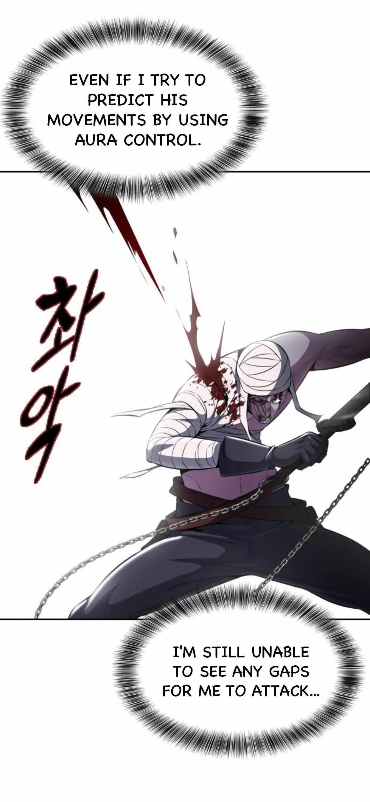 The Boy Of Death Chapter 180 - Page 23 in English
