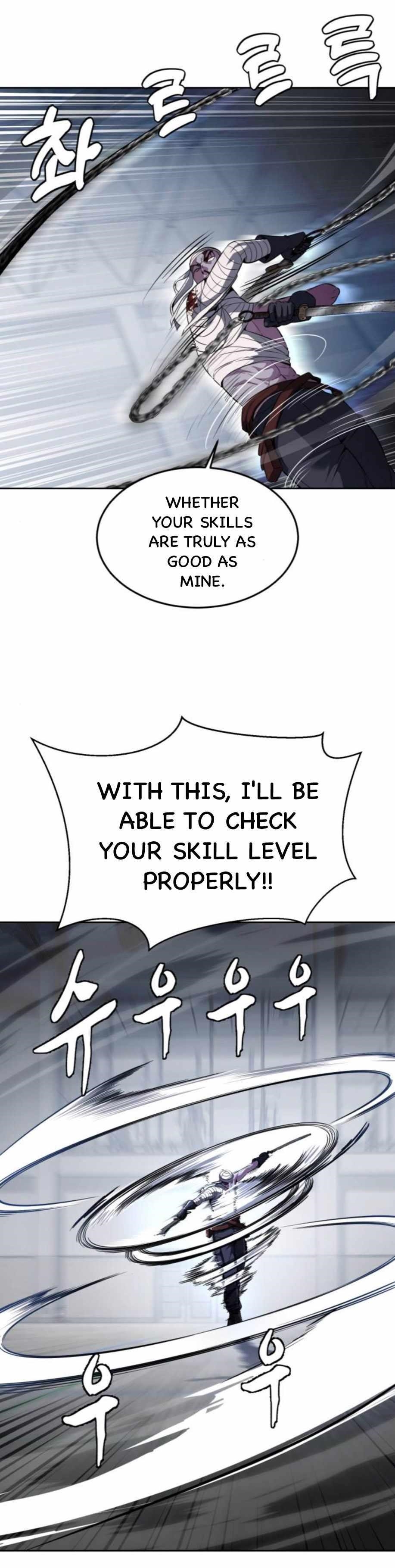 The Boy Of Death Chapter 180 - Page 47 in English