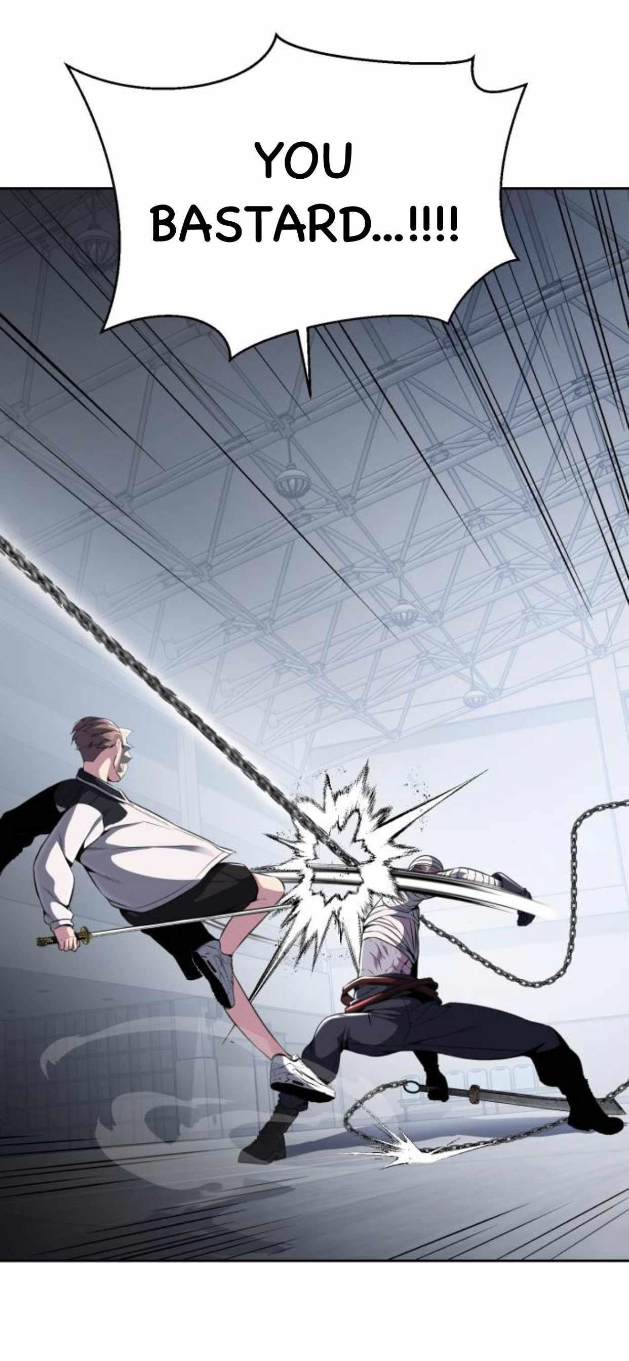 The Boy Of Death Chapter 180 - Page 5 in English