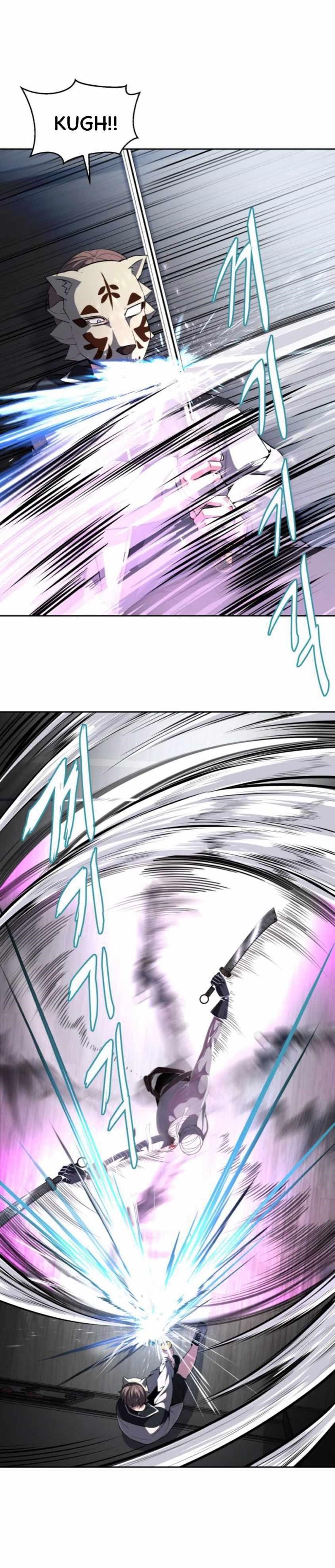 The Boy Of Death Chapter 180 - Page 52 in English