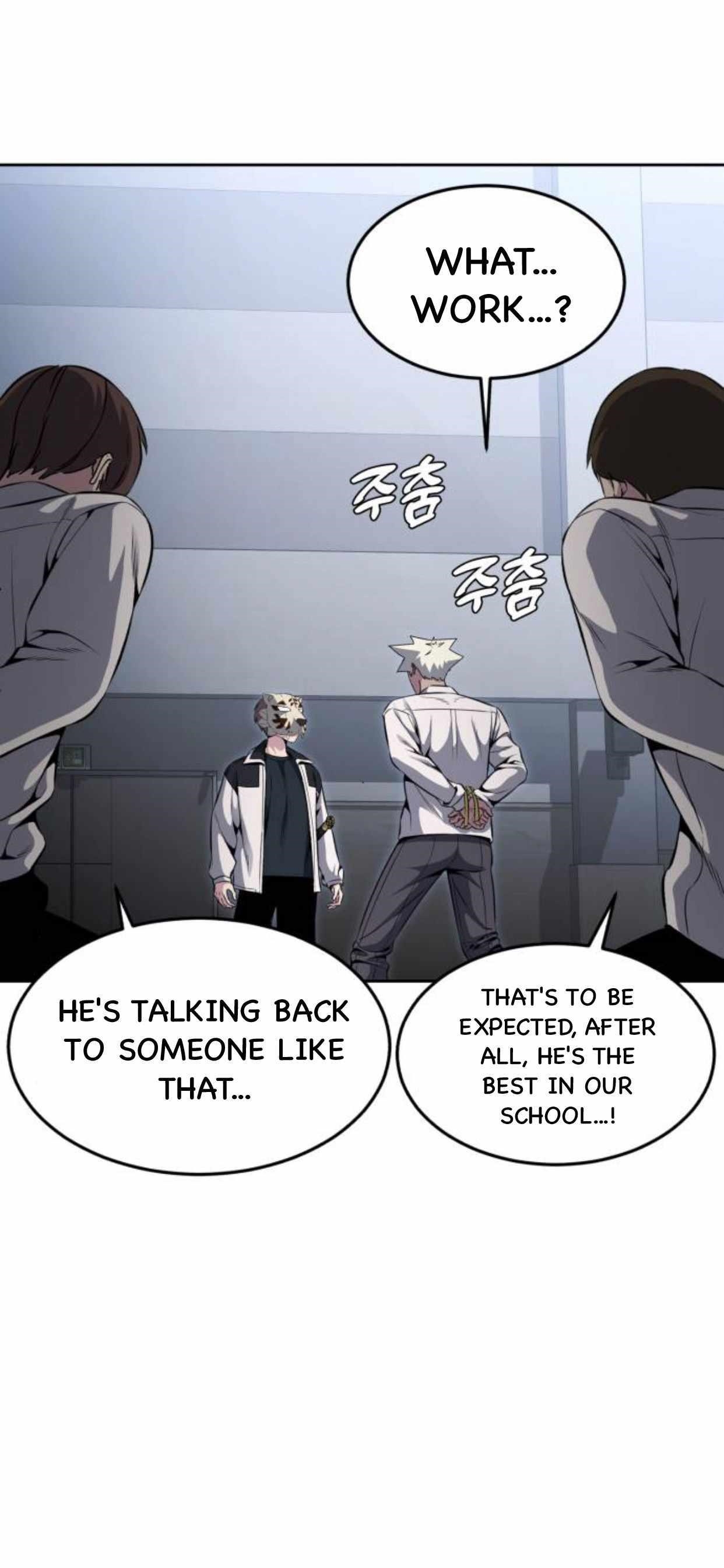 The Boy Of Death Chapter 181 - Page 13 in English