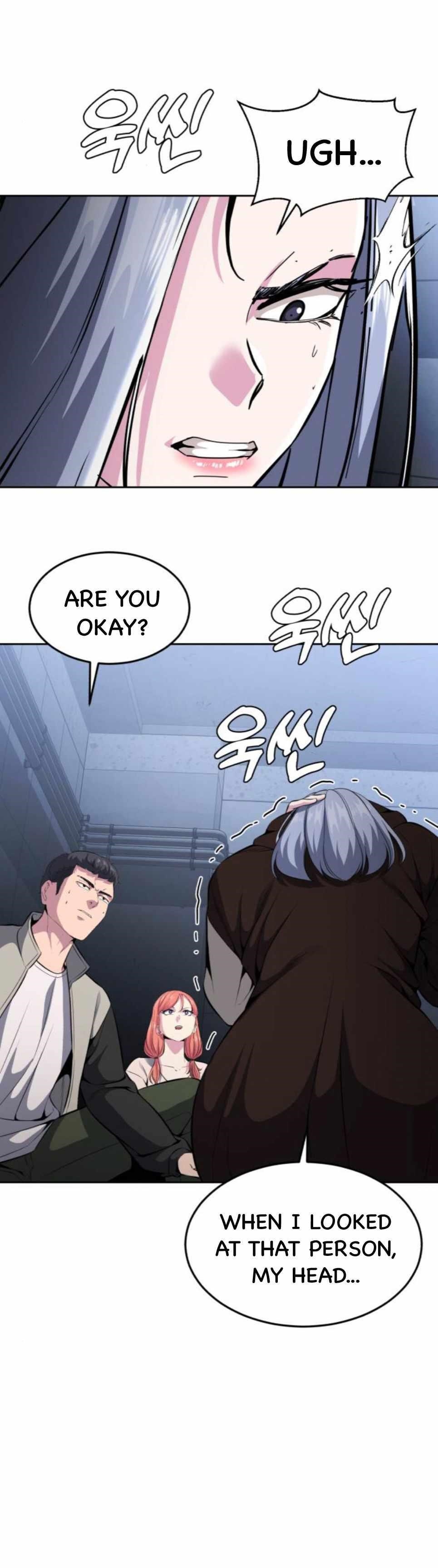 The Boy Of Death Chapter 181 - Page 18 in English