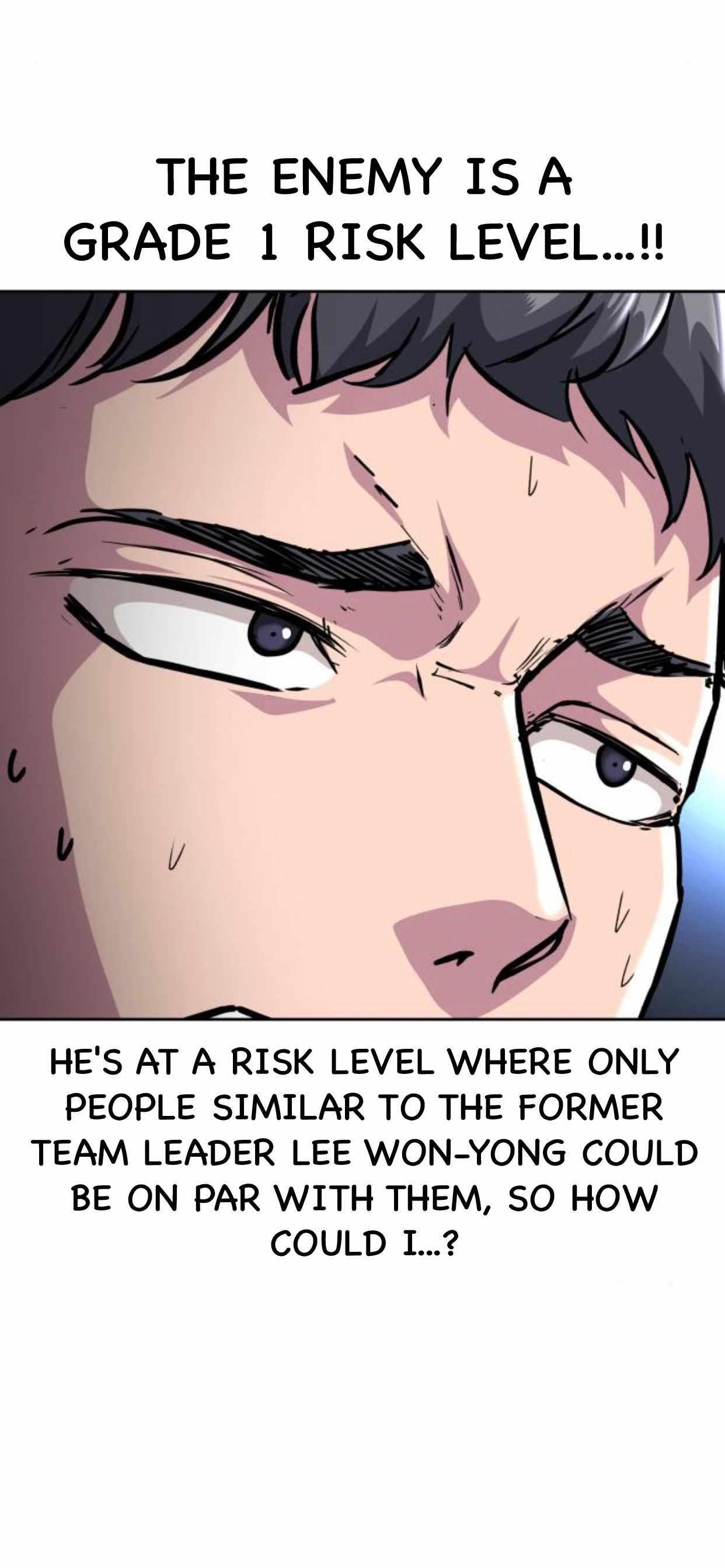 The Boy Of Death Chapter 181 - Page 22 in English