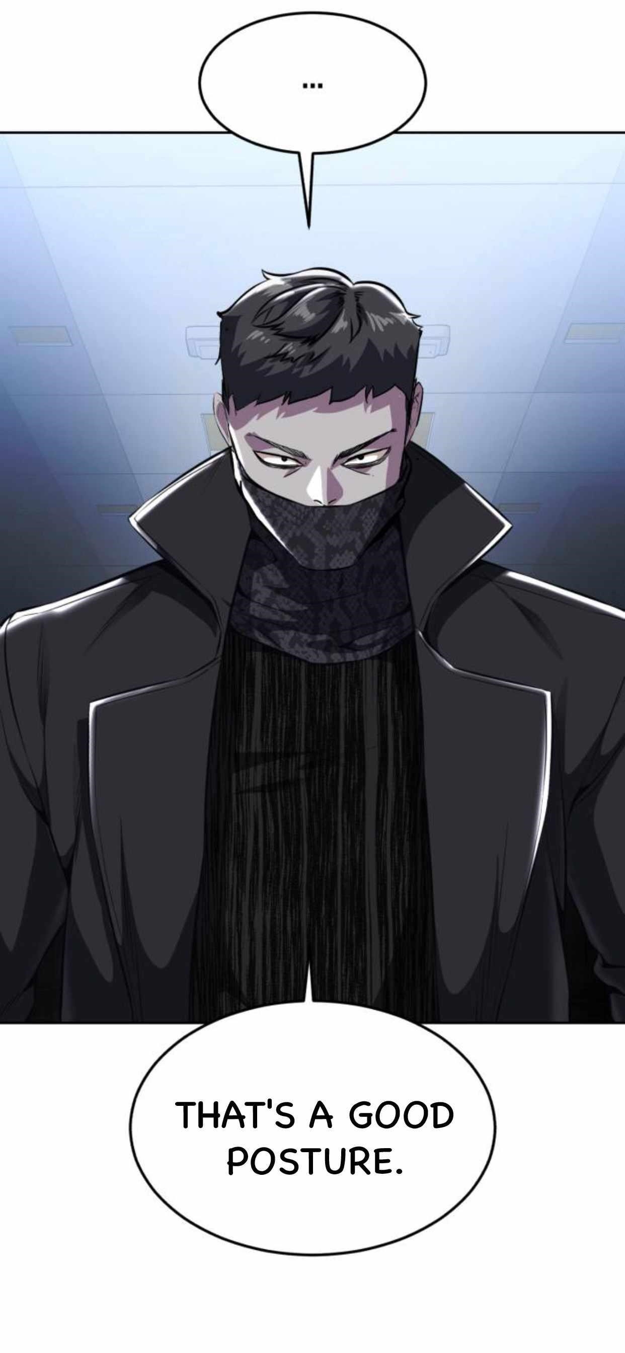 The Boy Of Death Chapter 181 - Page 38 in English