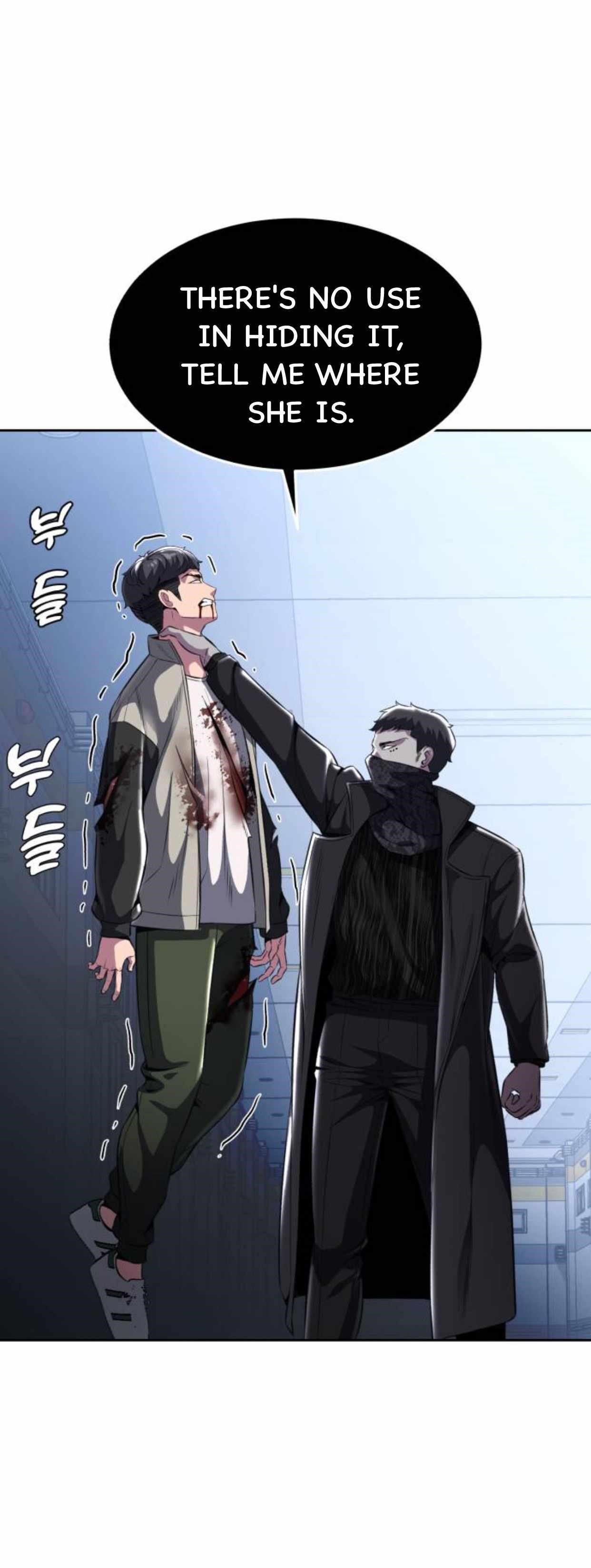 The Boy Of Death Chapter 181 - Page 45 in English