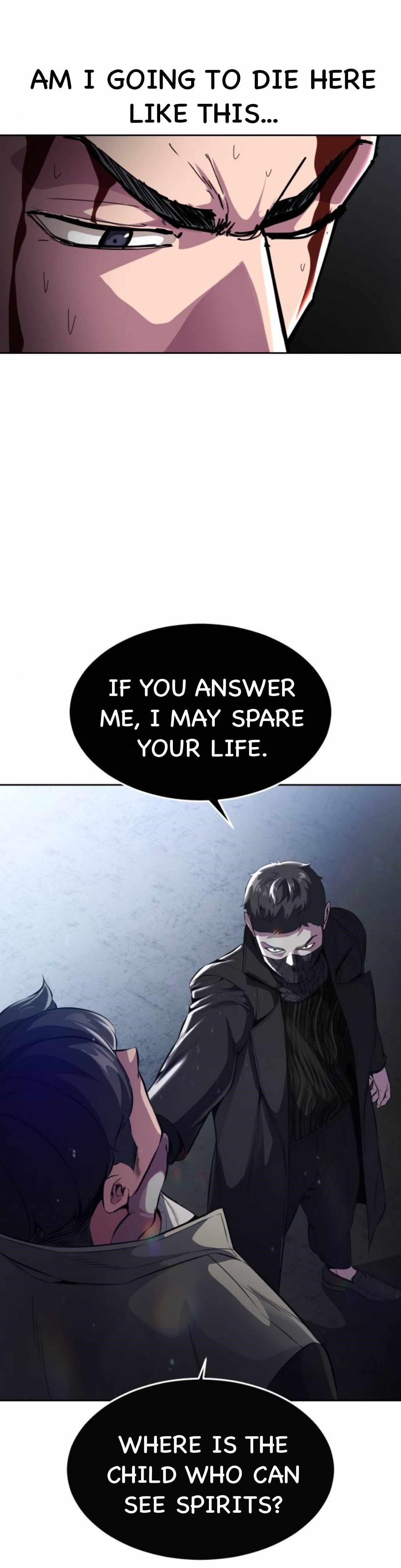 The Boy Of Death Chapter 181 - Page 48 in English