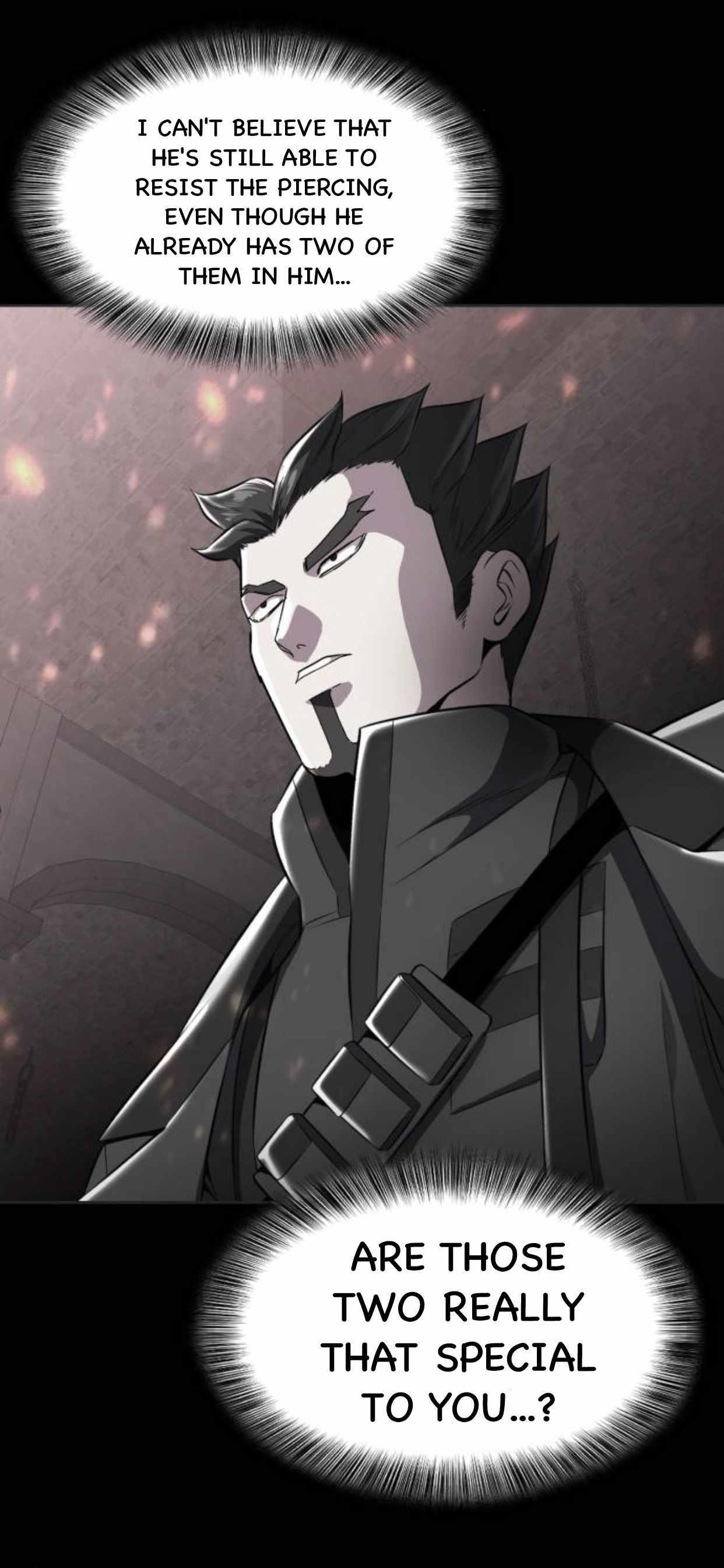 The Boy Of Death Chapter 181 - Page 65 in English