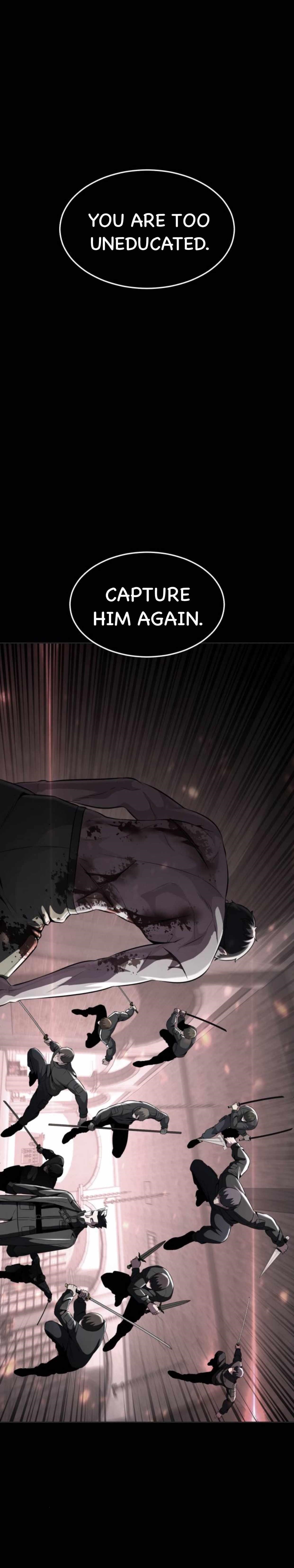 The Boy Of Death Chapter 181 - Page 66 in English