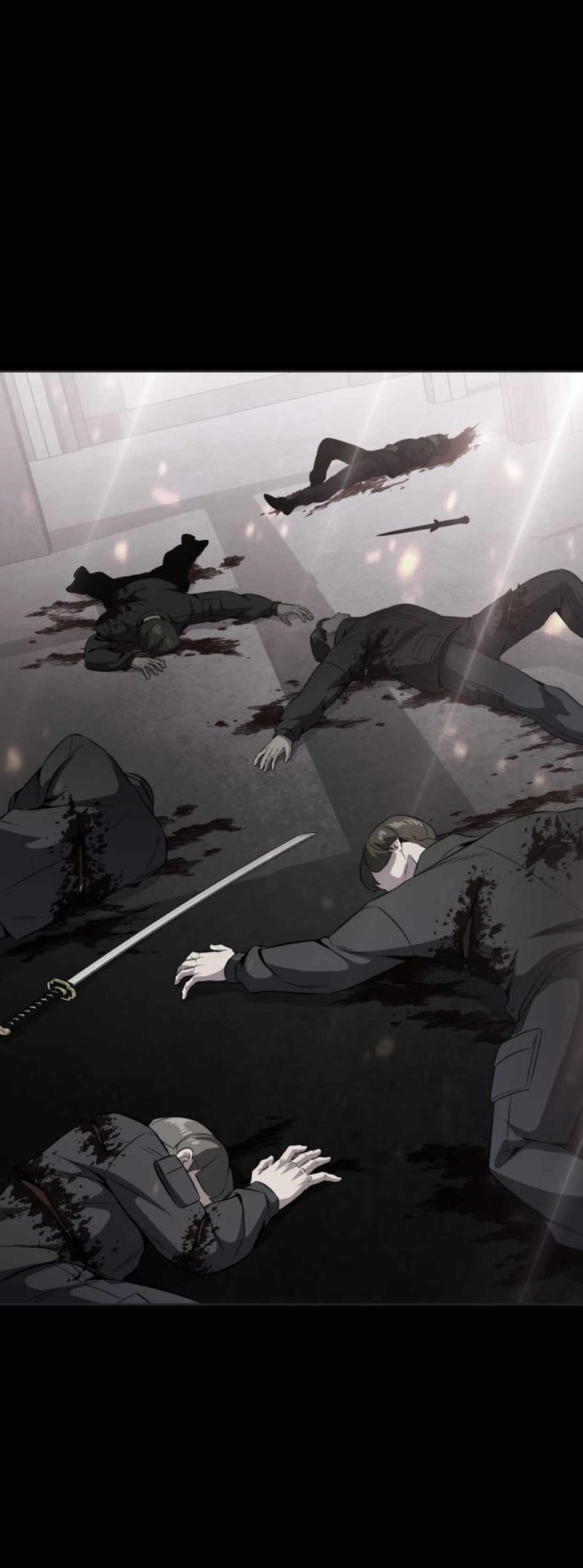The Boy Of Death Chapter 181 - Page 67 in English