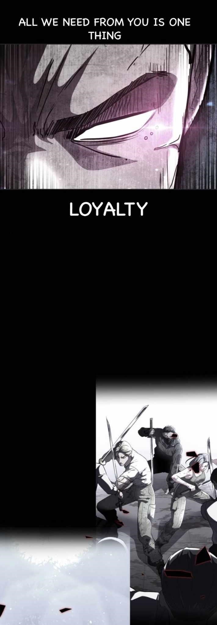 The Boy Of Death Chapter 181 - Page 74 in English
