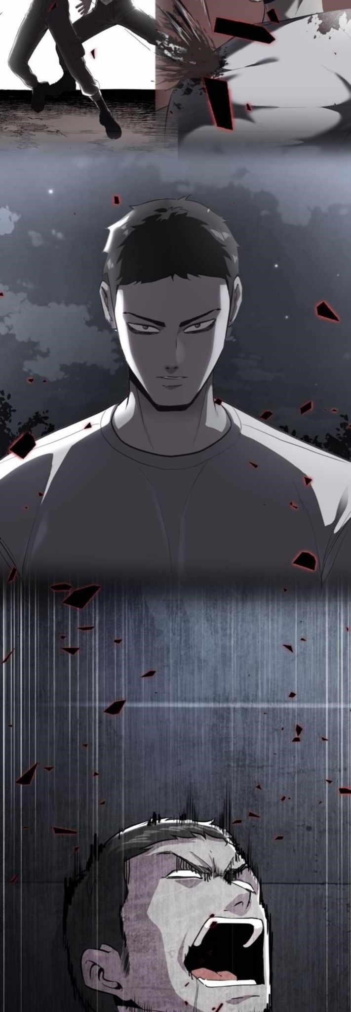 The Boy Of Death Chapter 181 - Page 76 in English