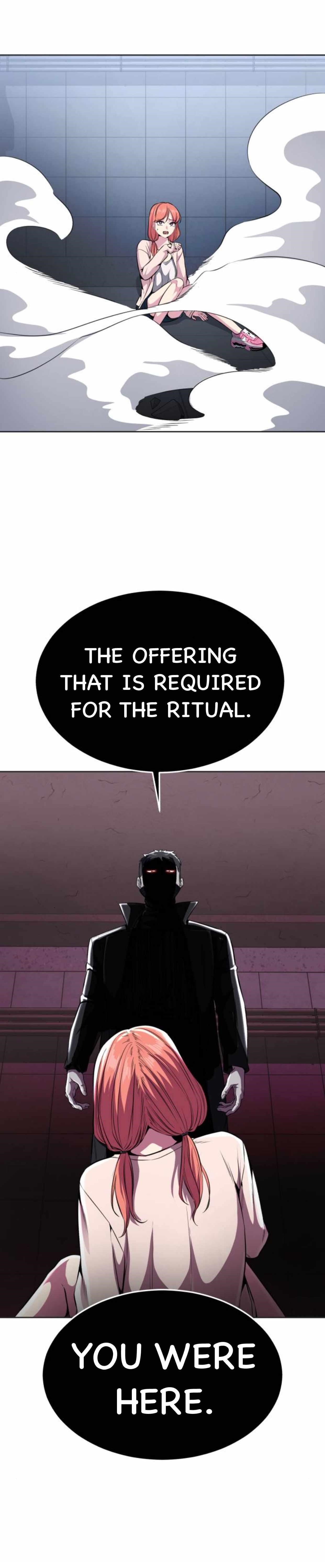 The Boy Of Death Chapter 181 - Page 90 in English