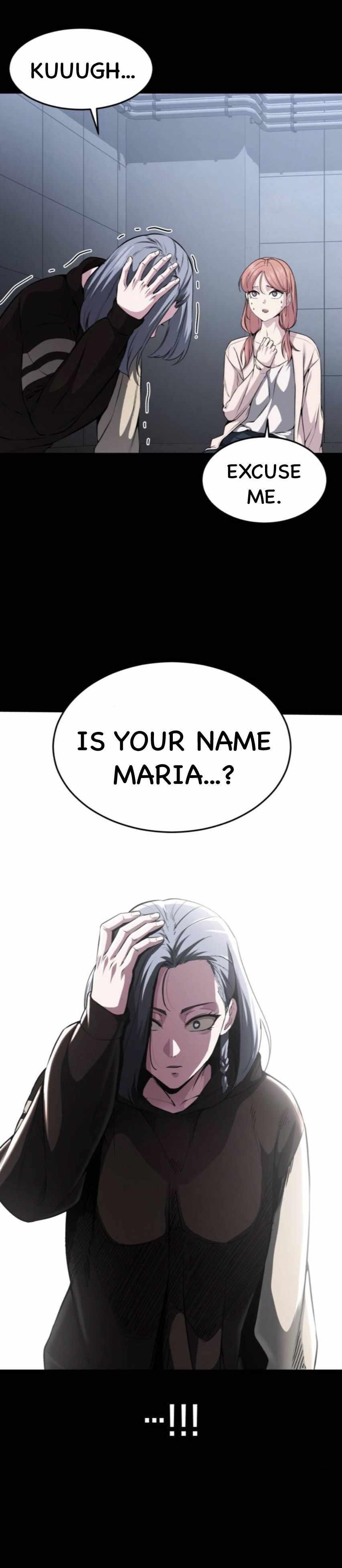 The Boy Of Death Chapter 182 - Page 12 in English