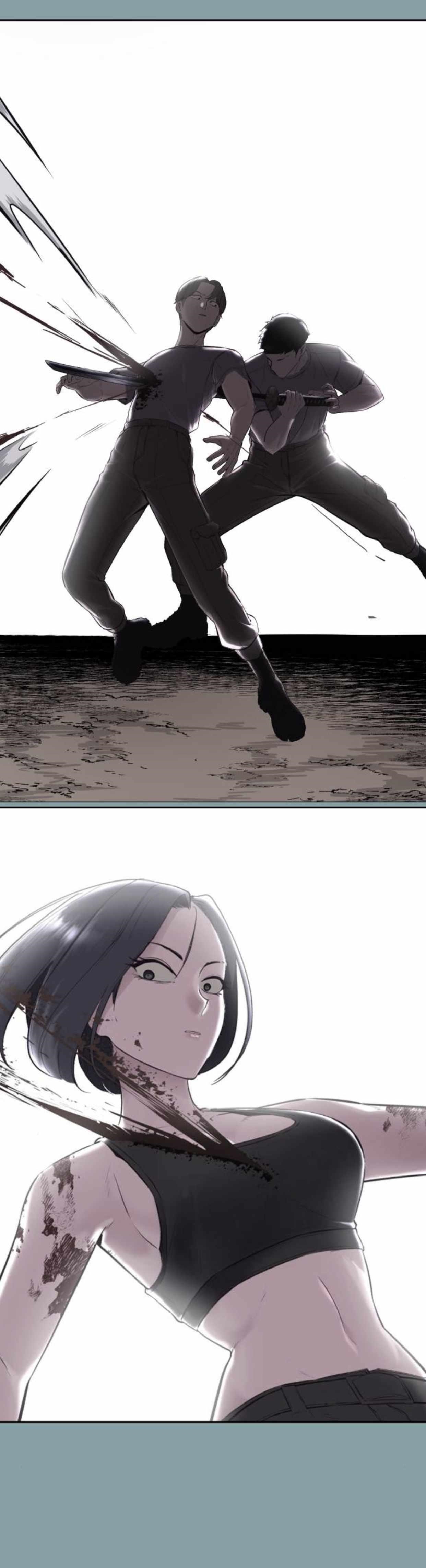 The Boy Of Death Chapter 182 - Page 14 in English