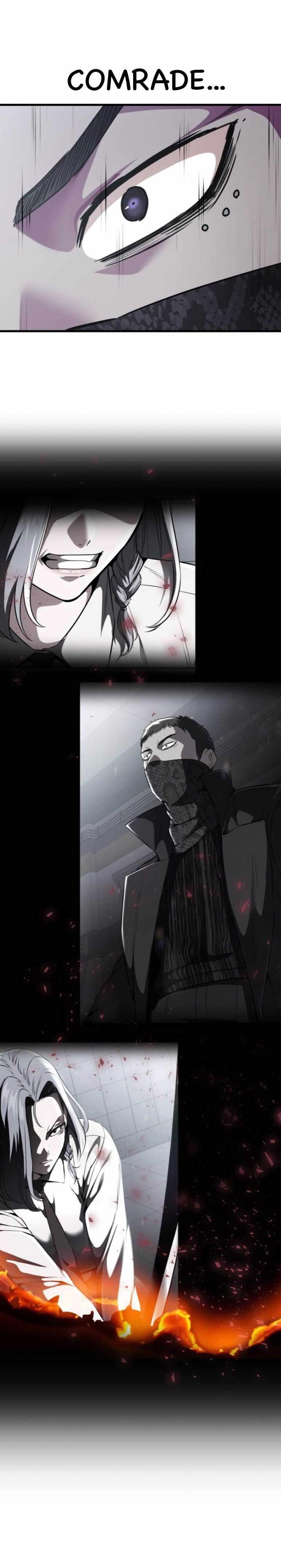 The Boy Of Death Chapter 182 - Page 19 in English