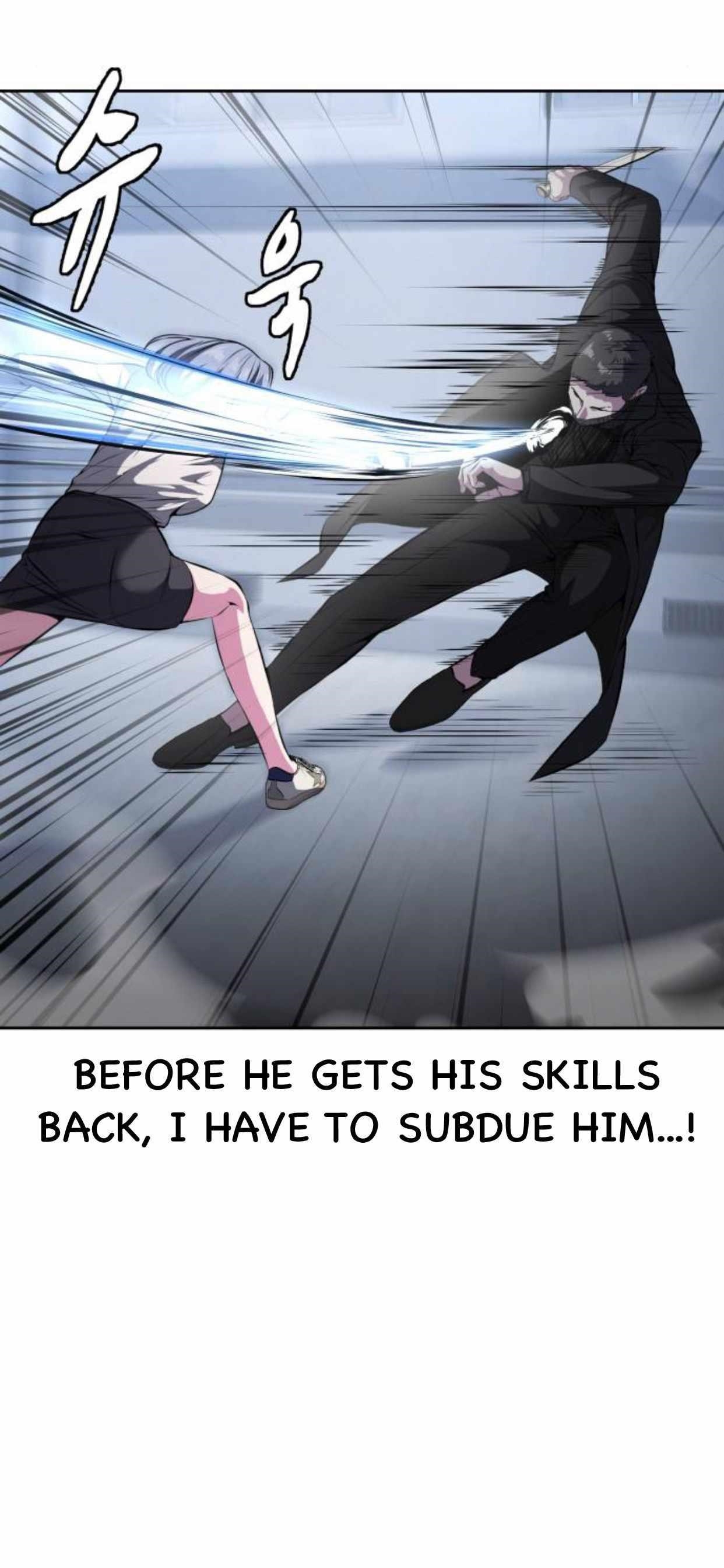The Boy Of Death Chapter 182 - Page 26 in English
