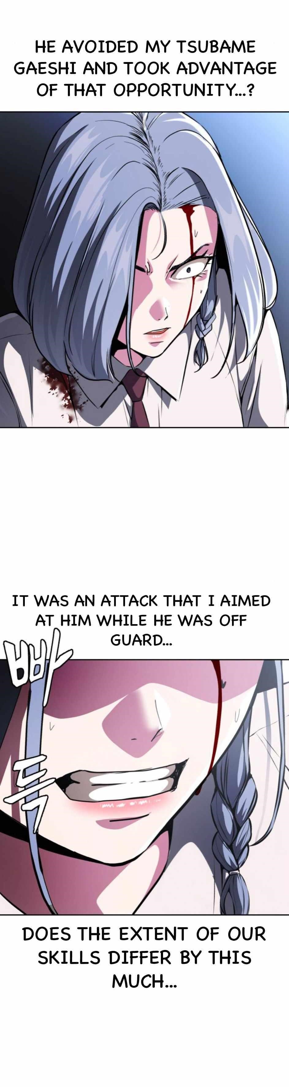 The Boy Of Death Chapter 182 - Page 44 in English